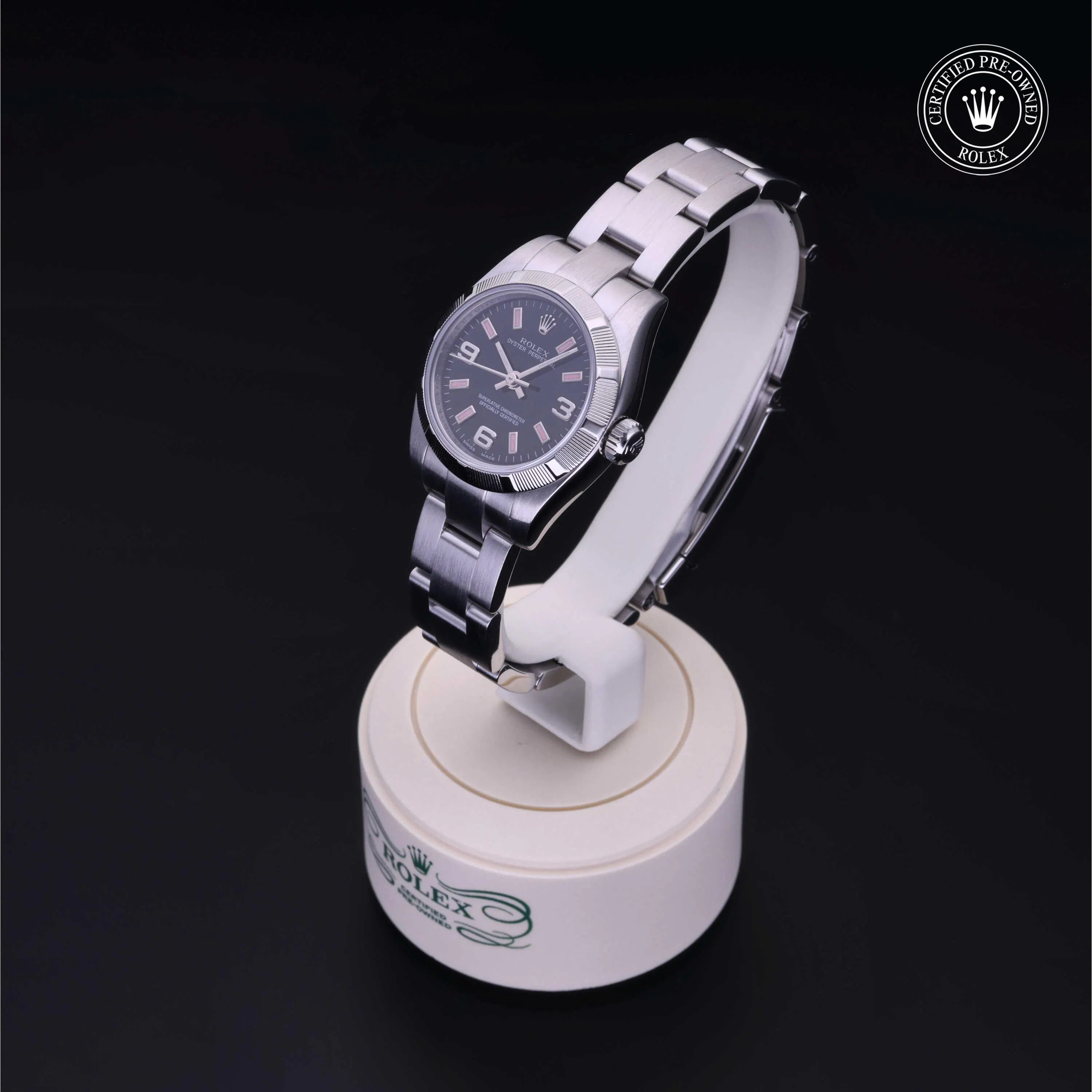 Gallery image 2 for Oyster Perpetual