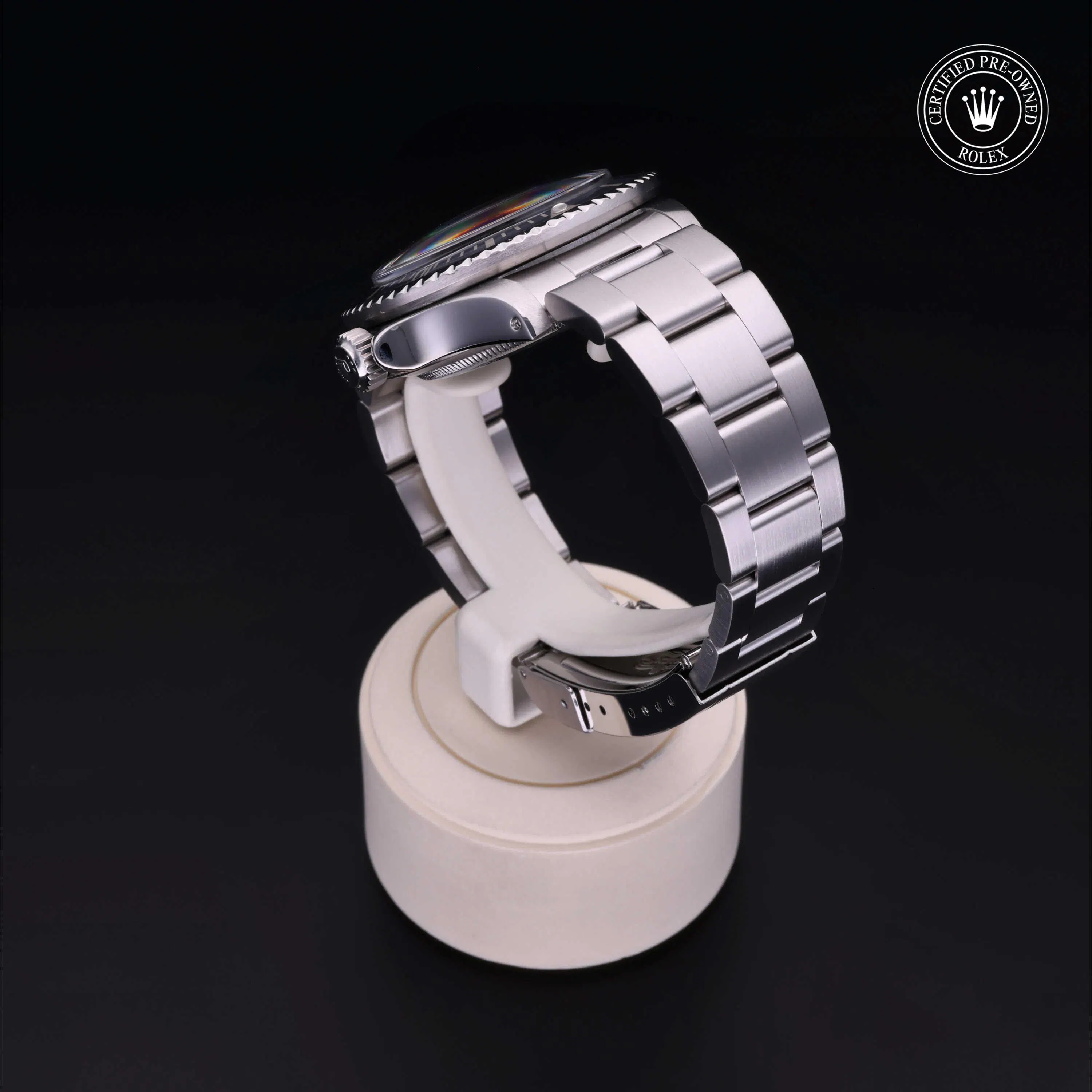 Gallery image 3 for Sea-Dweller Submariner Double Red 1665