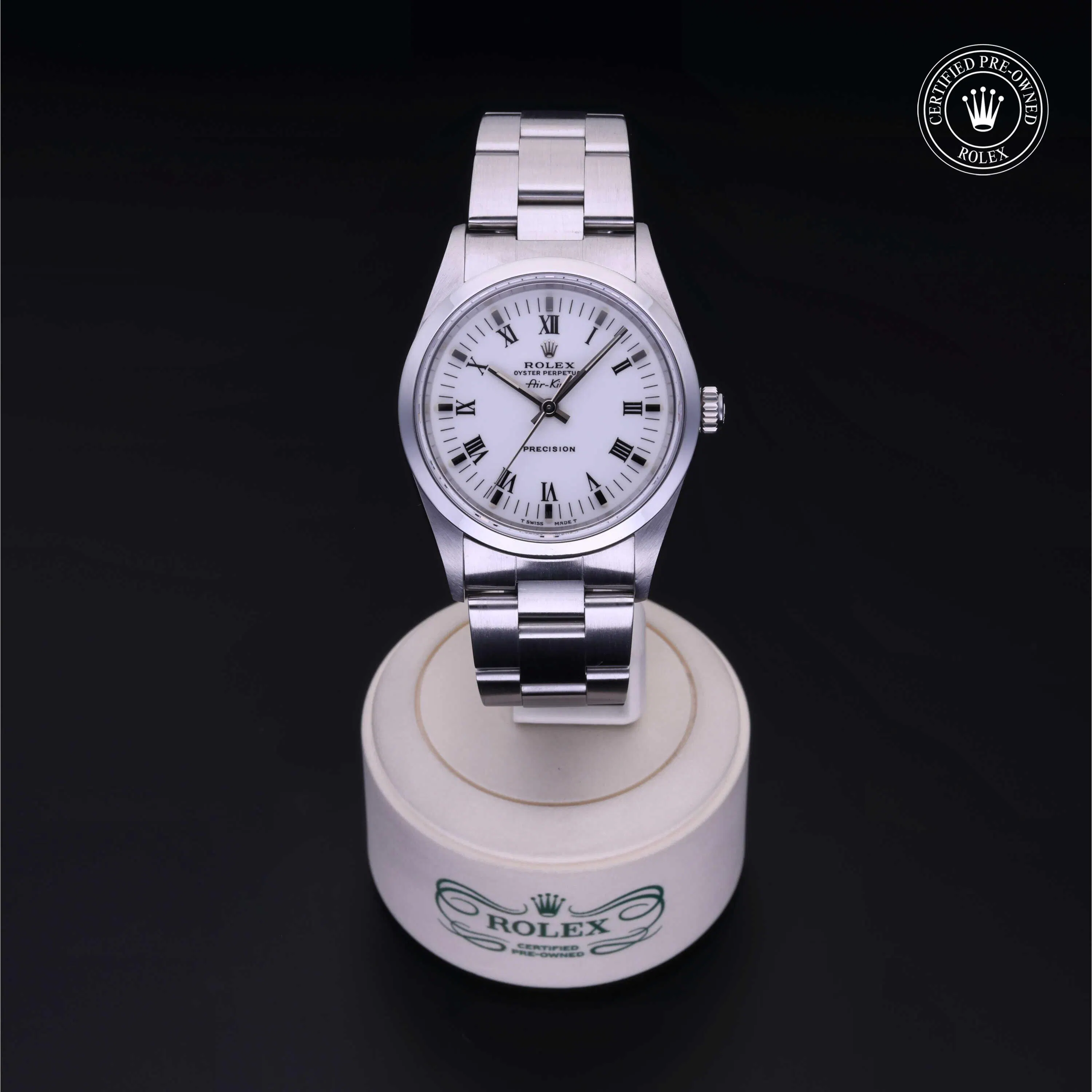 Gallery image 1 for Oyster Perpetual Air-King
