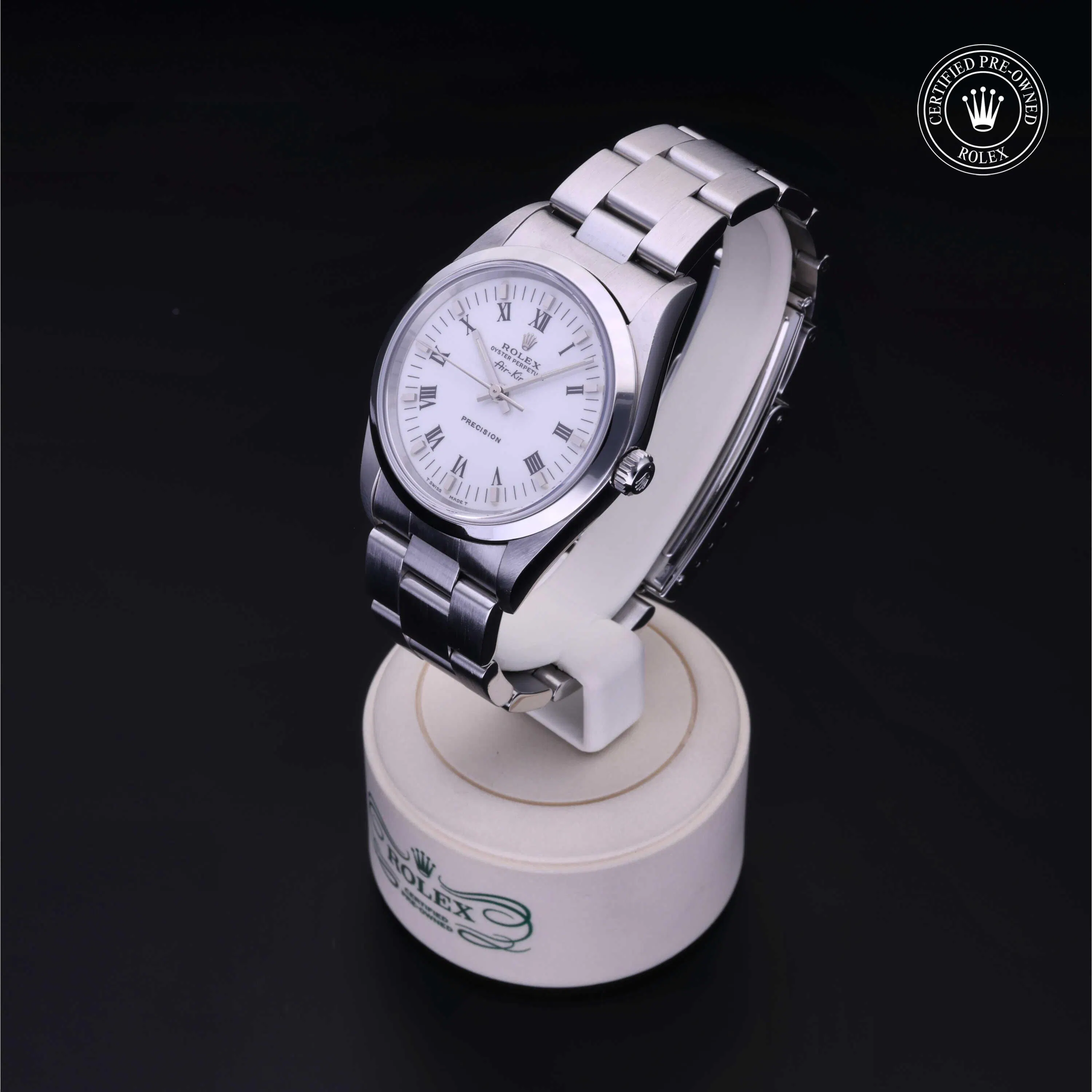 Gallery image 2 for Oyster Perpetual Air-King