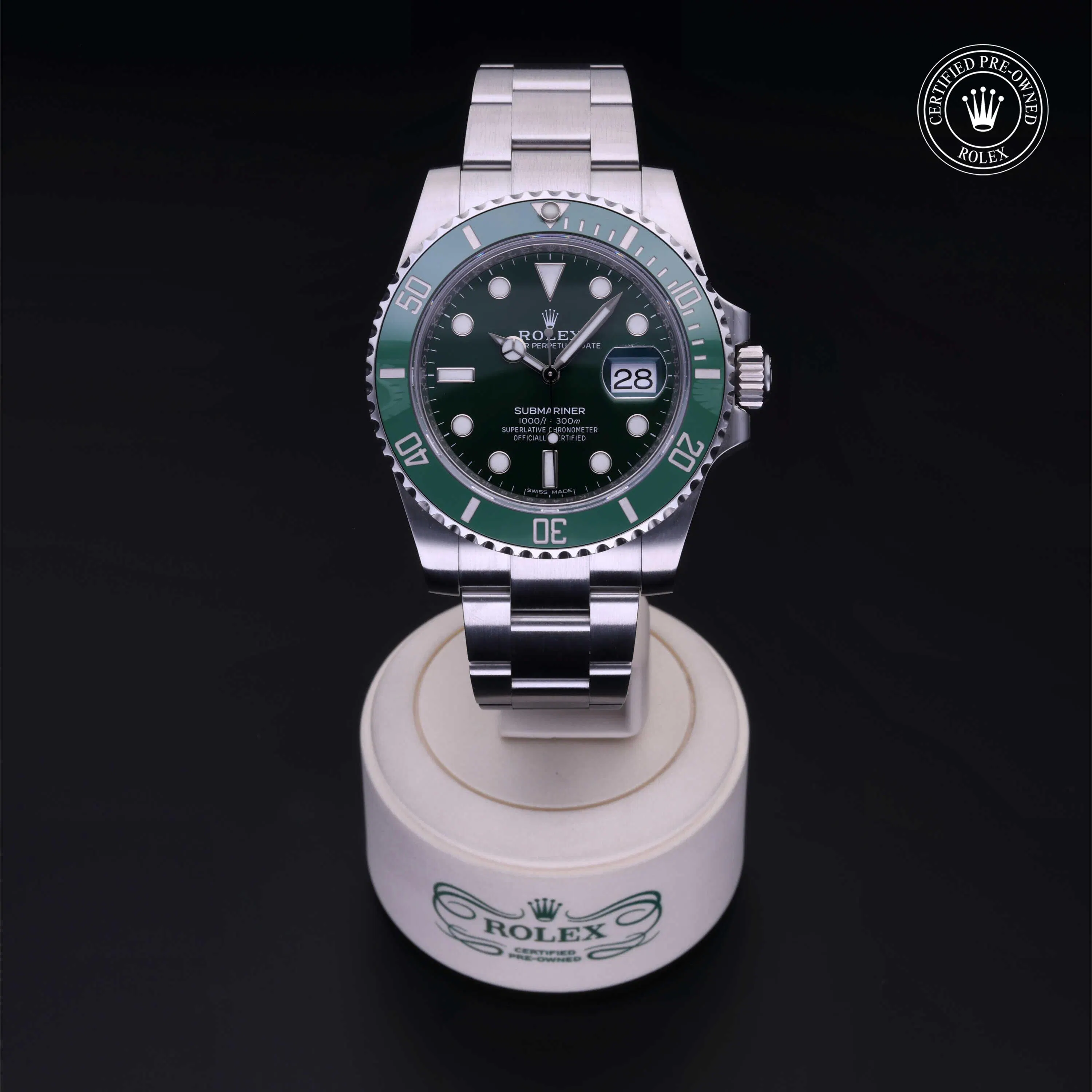 Gallery image 1 for Submariner Date