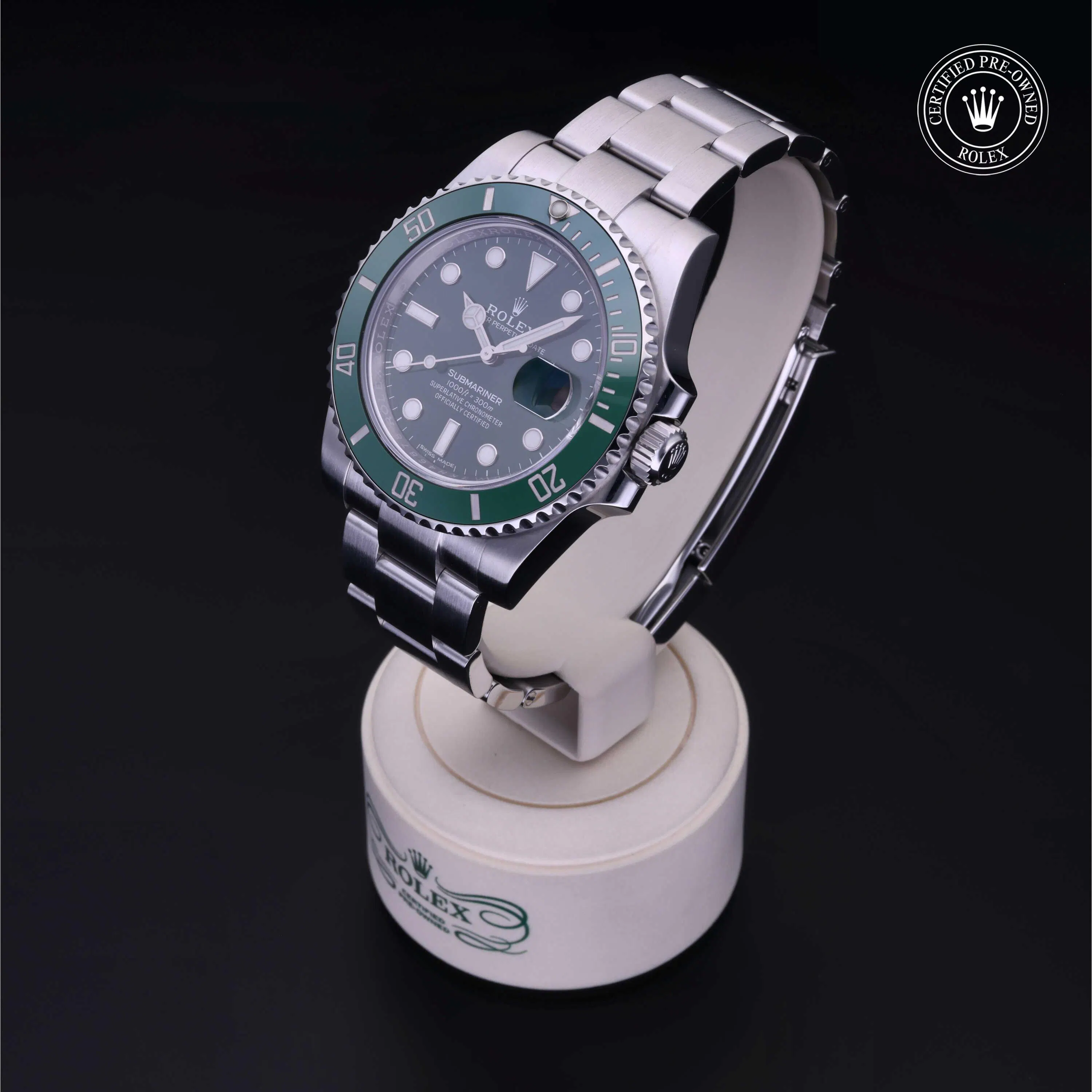 Gallery image 2 for Submariner Date
