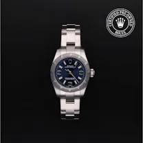Oyster Perpetual alternate view 2