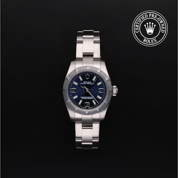 Rolex Certified Pre-Owned watch image 1