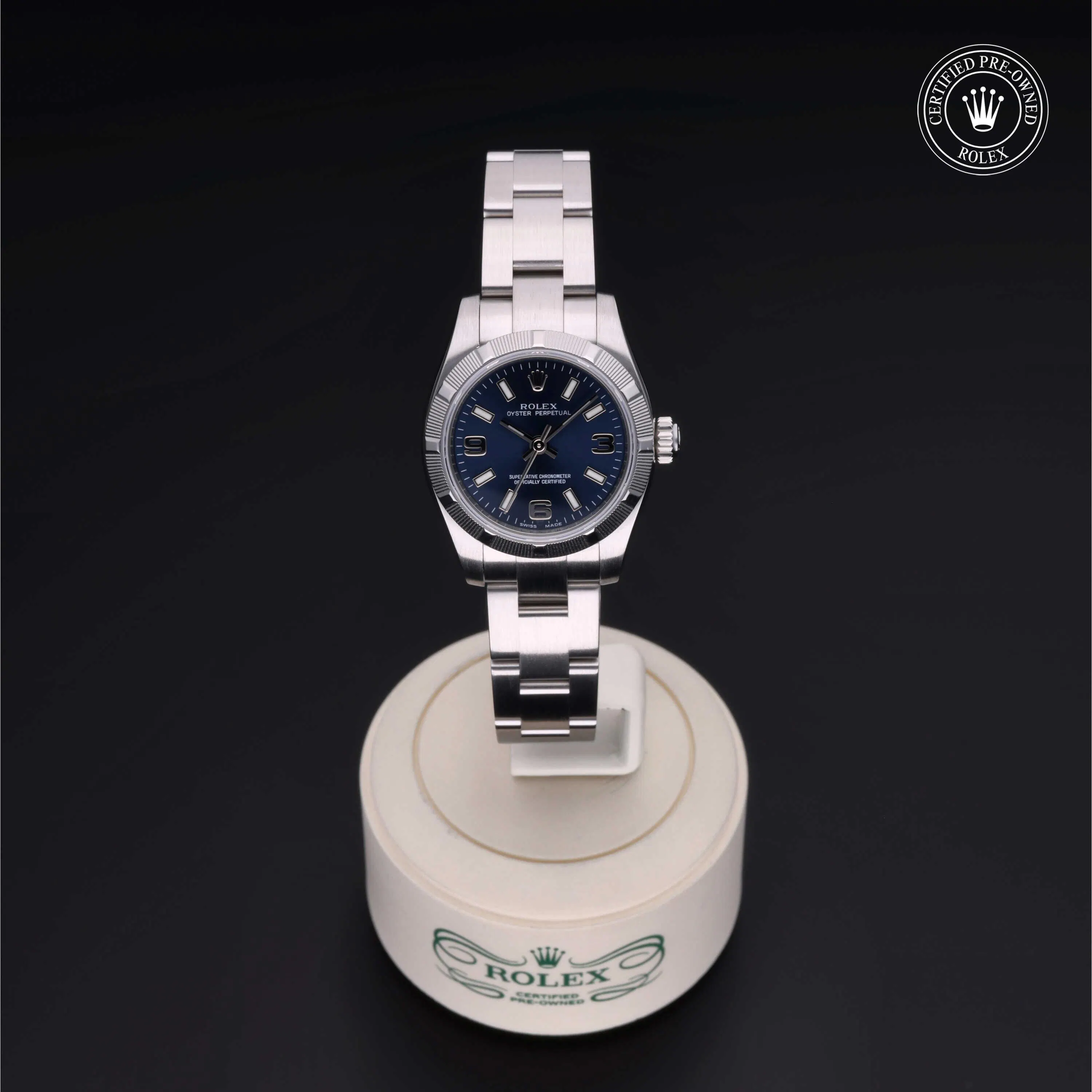 Gallery image 1 for Oyster Perpetual