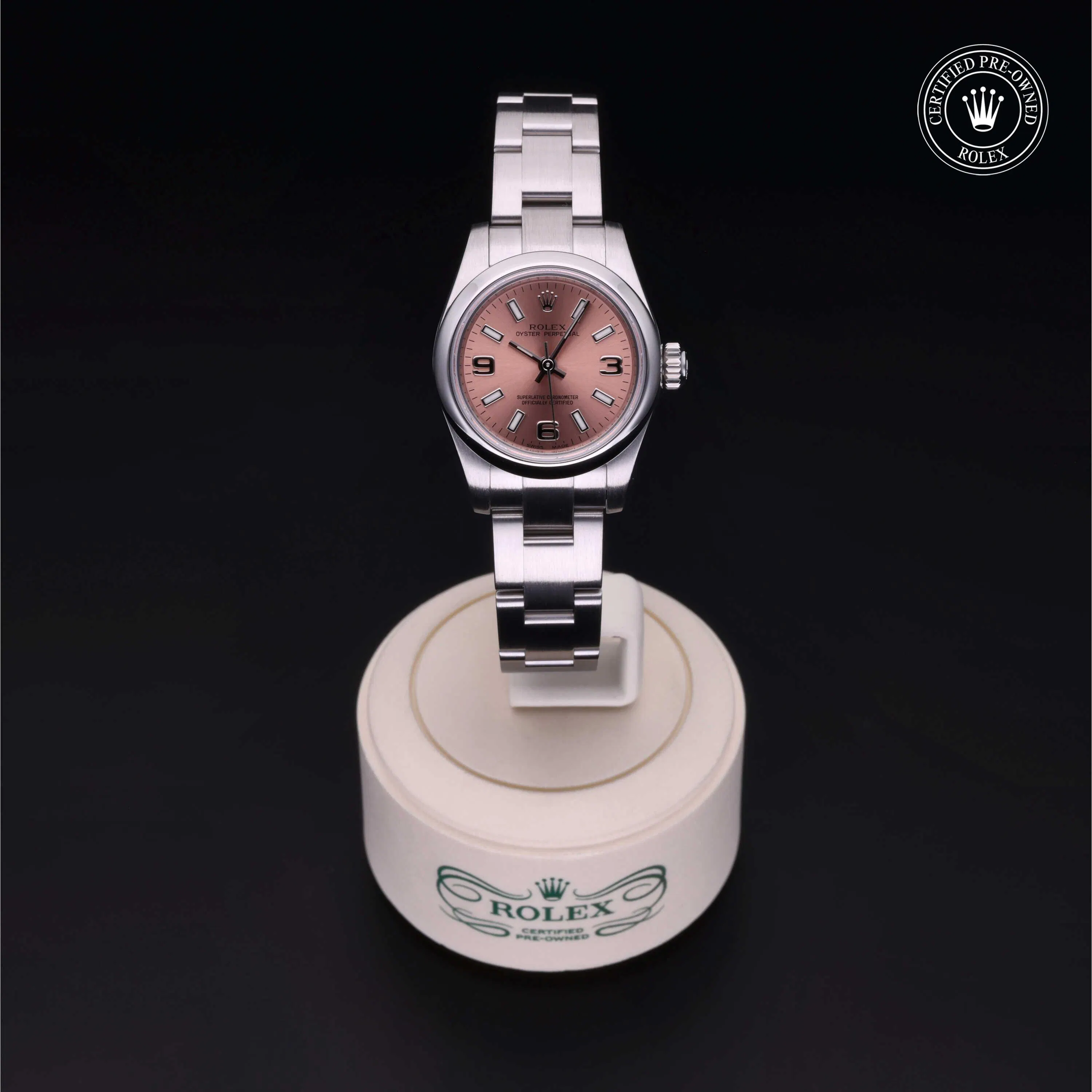 Gallery image 1 for Oyster Perpetual