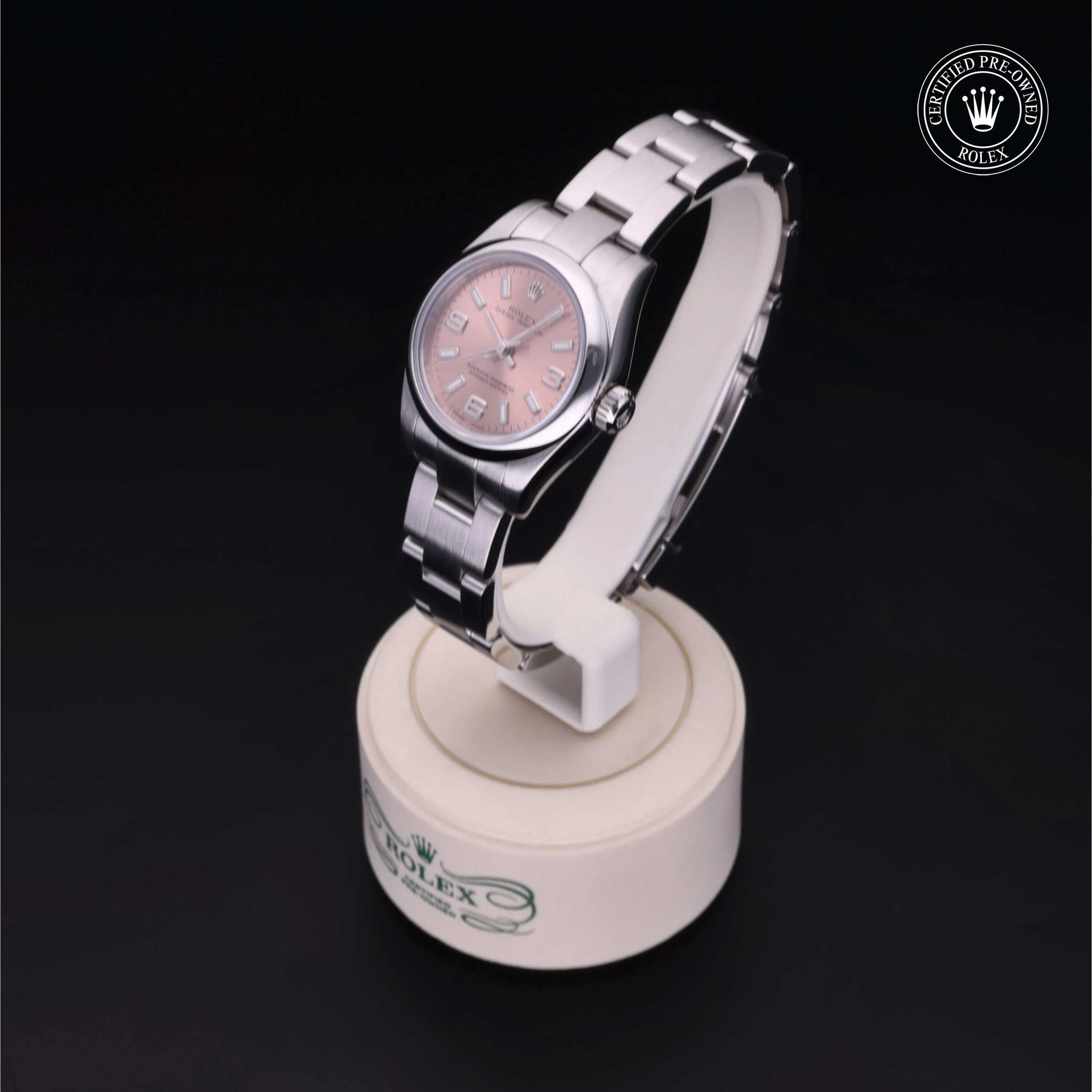 Gallery image 2 for Oyster Perpetual