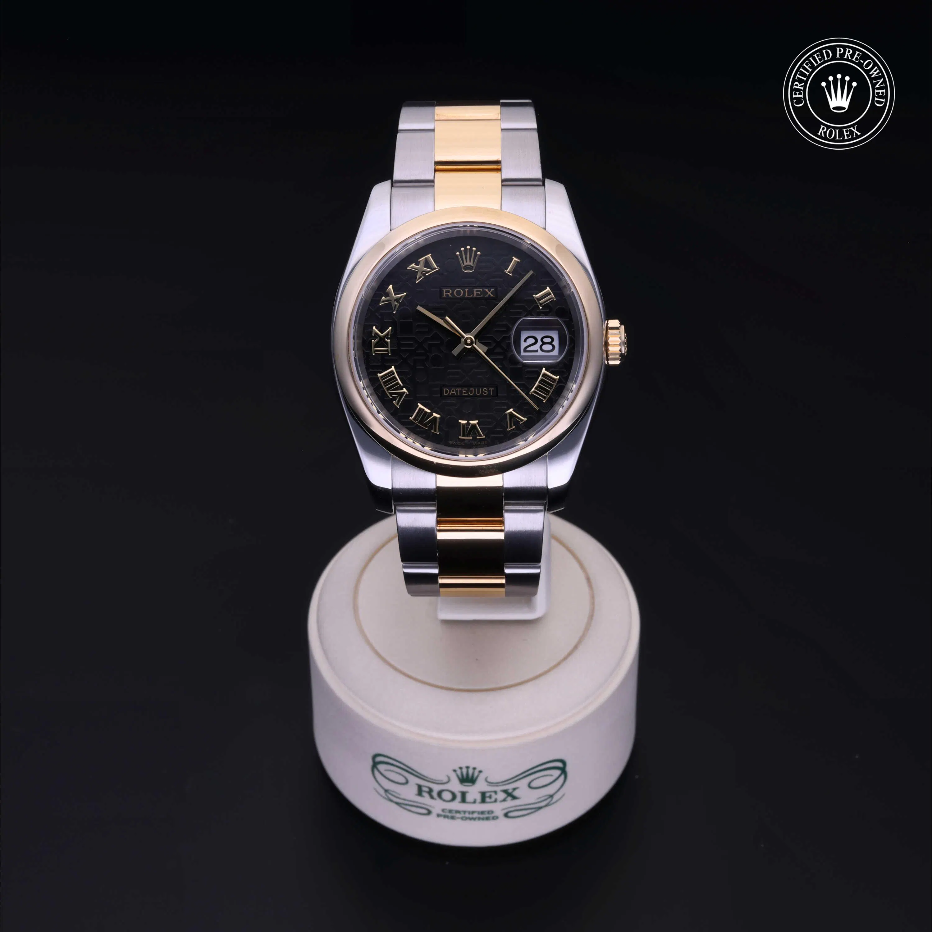 Gallery image 1 for Datejust