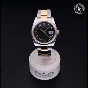 Gallery image 1 for Datejust