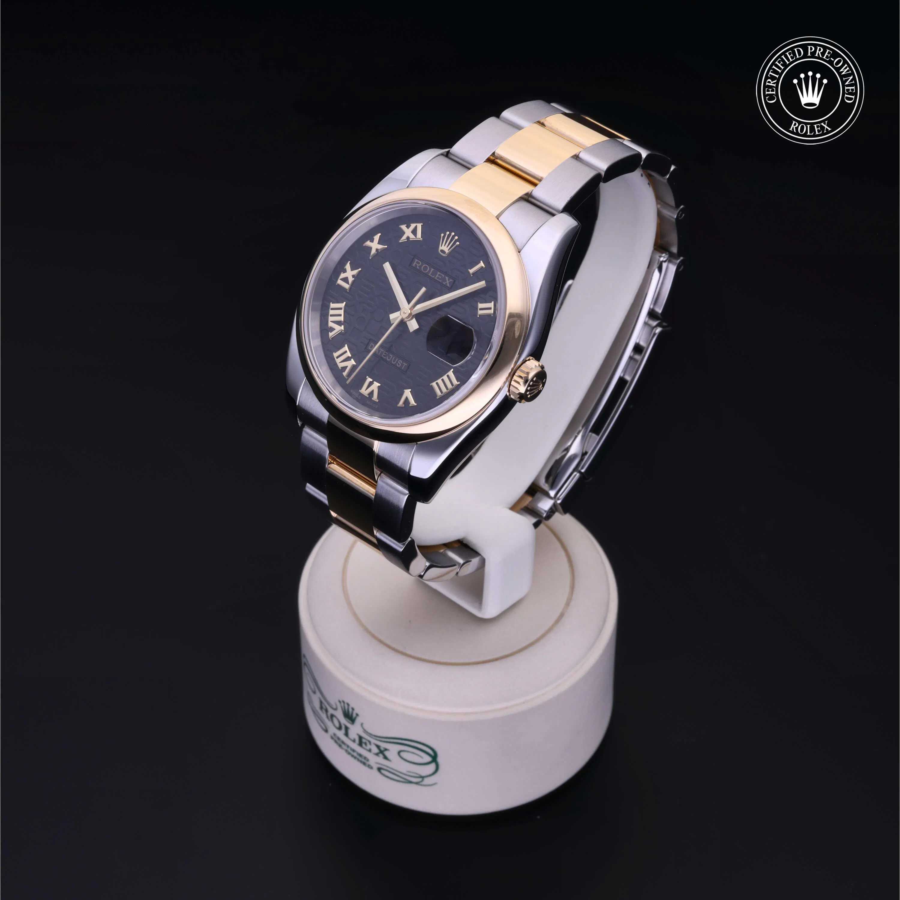 Gallery image 2 for Datejust
