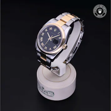 Gallery image 2 for Datejust