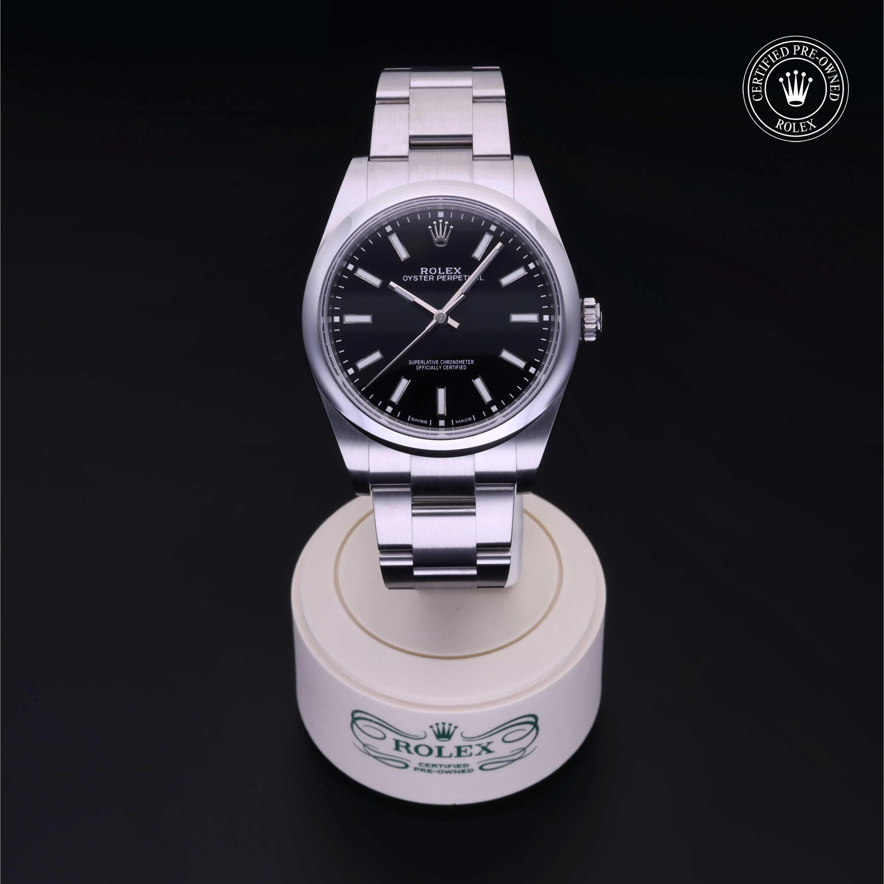 Gallery image 1 for Oyster Perpetual