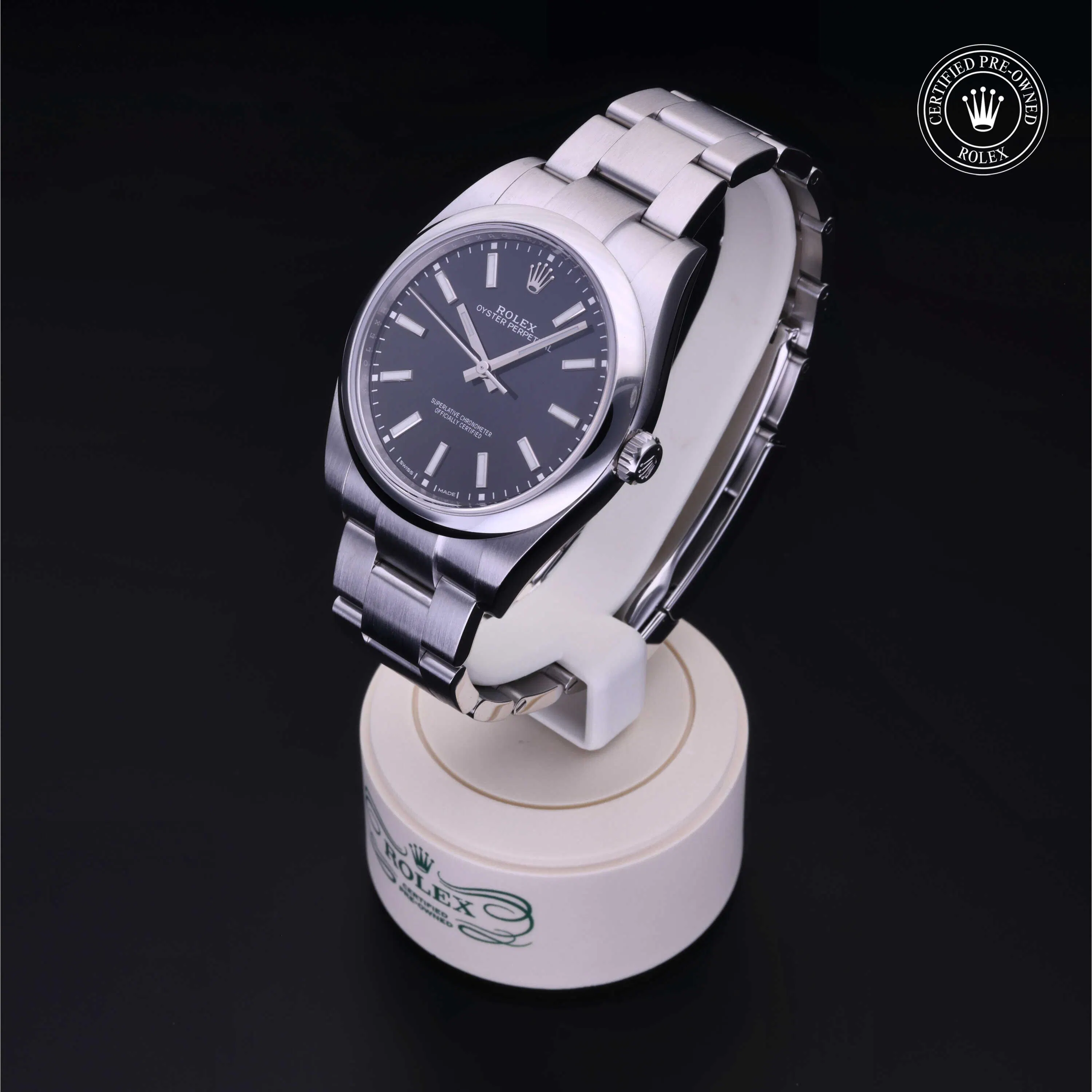 Gallery image 2 for Oyster Perpetual
