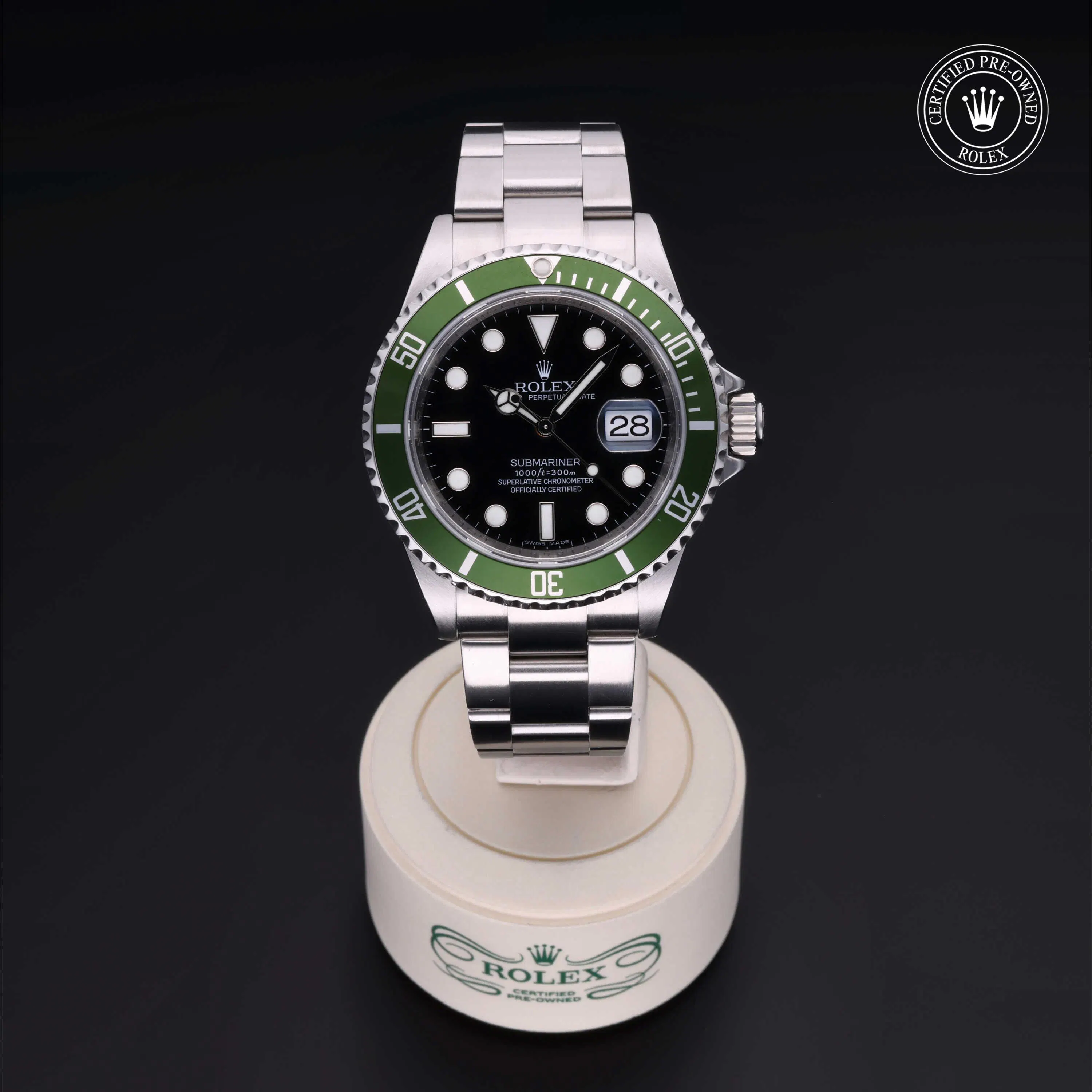 Gallery image 1 for Submariner Date