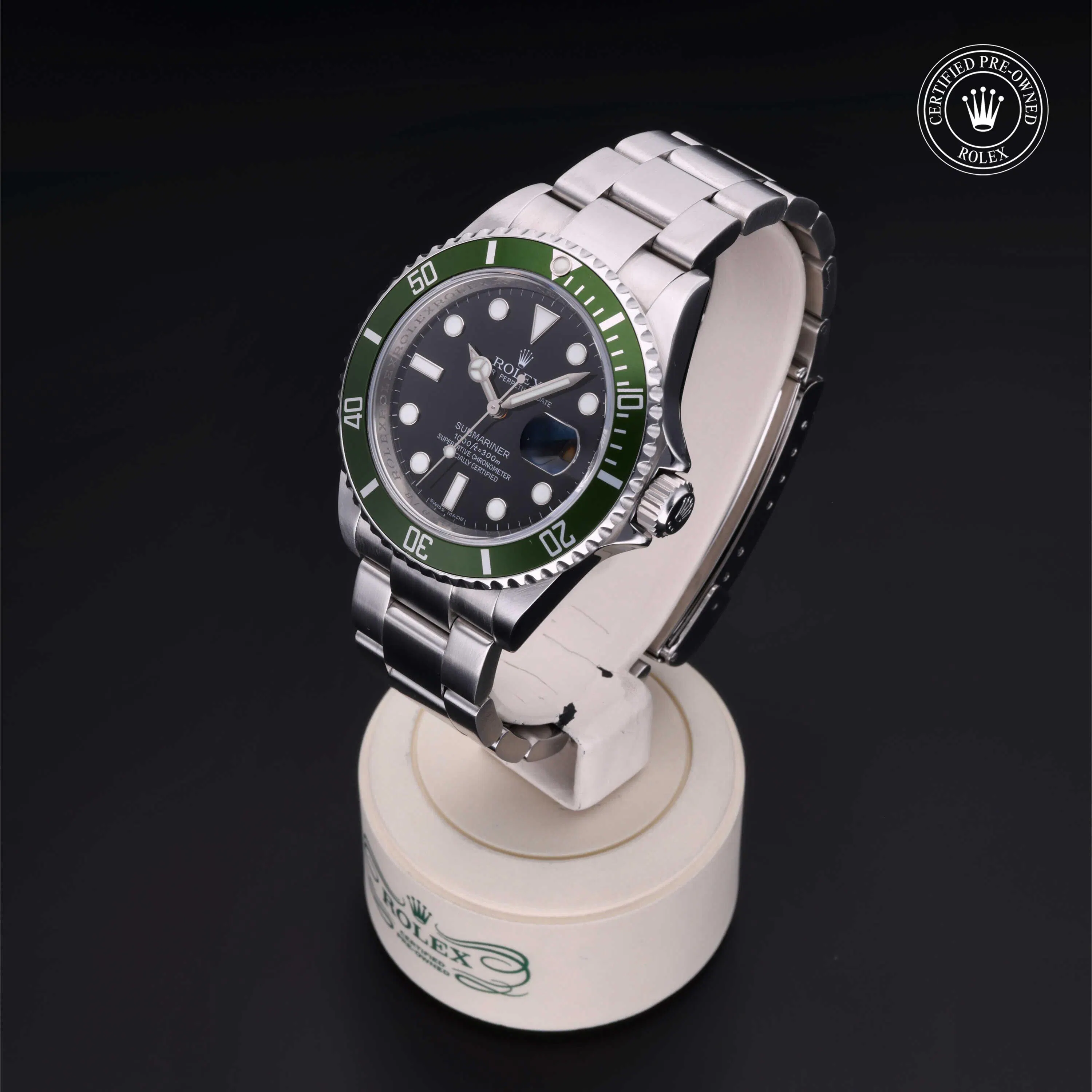 Gallery image 2 for Submariner Date