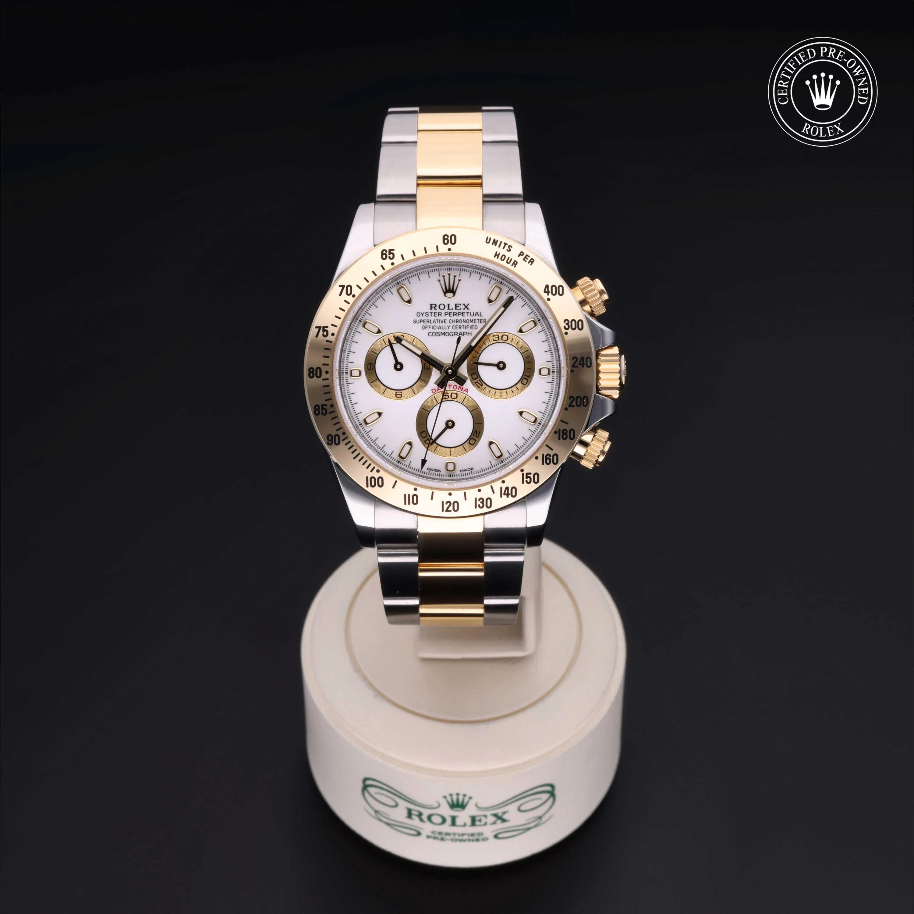 Gallery image 1 for Cosmograph Daytona