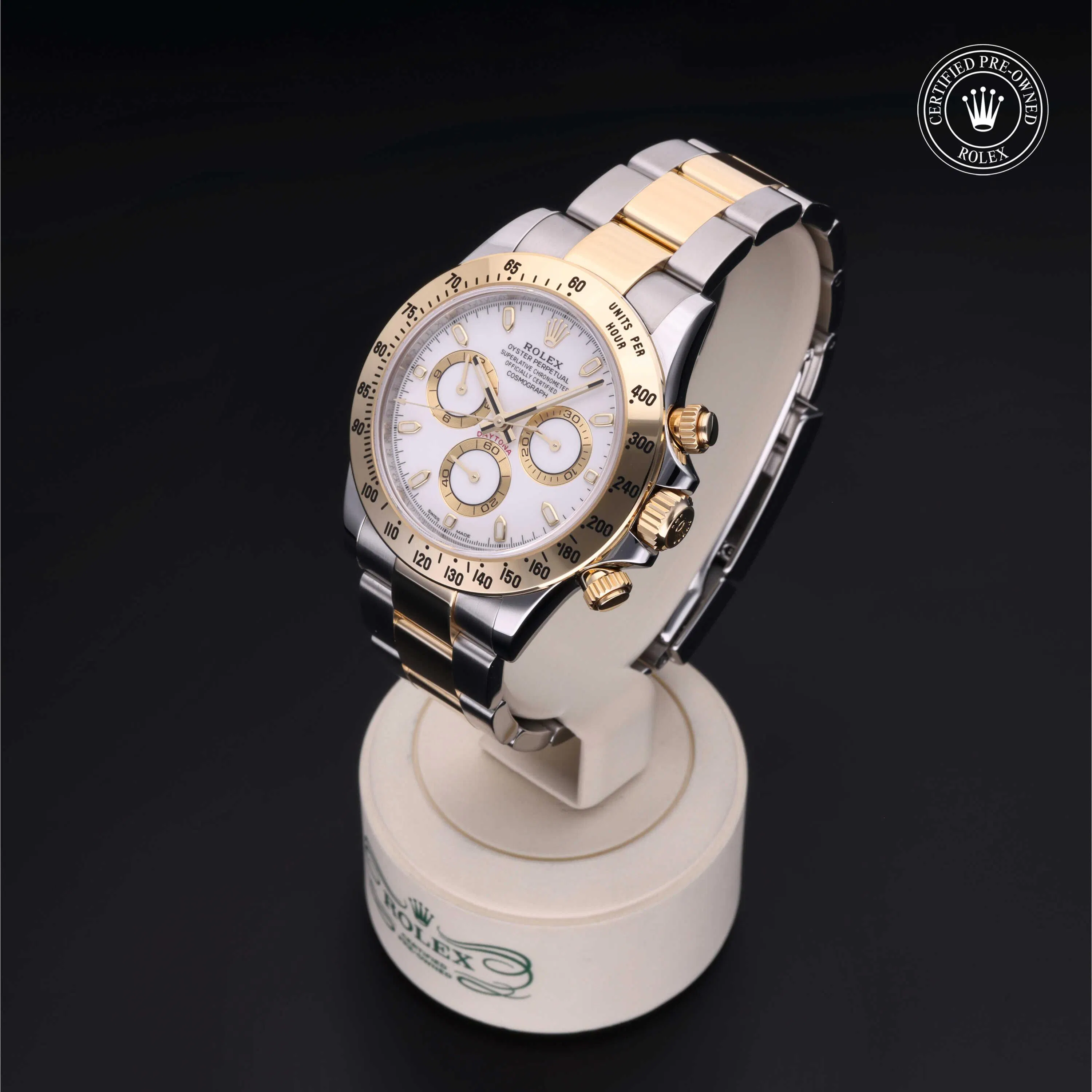 Gallery image 2 for Cosmograph Daytona