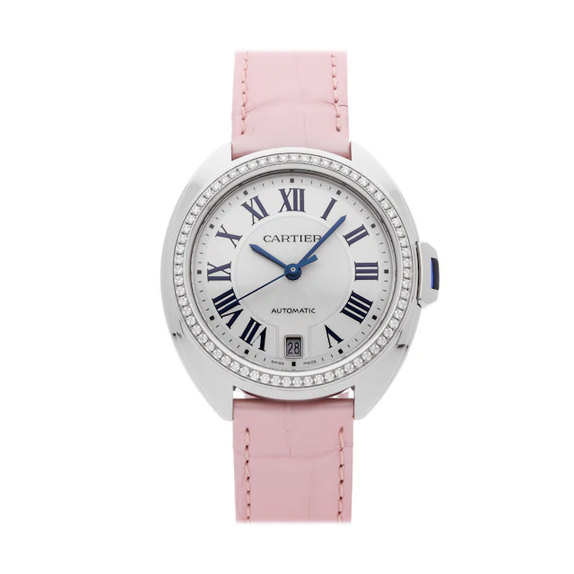 Cartier W4CL0006