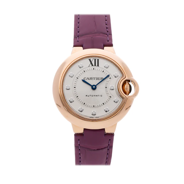 Cartier WE902063