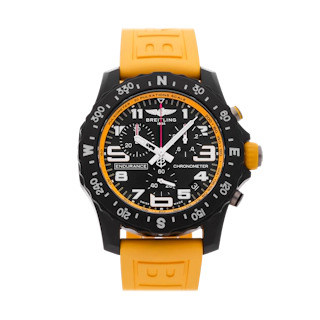 Vertical Endurance Pro