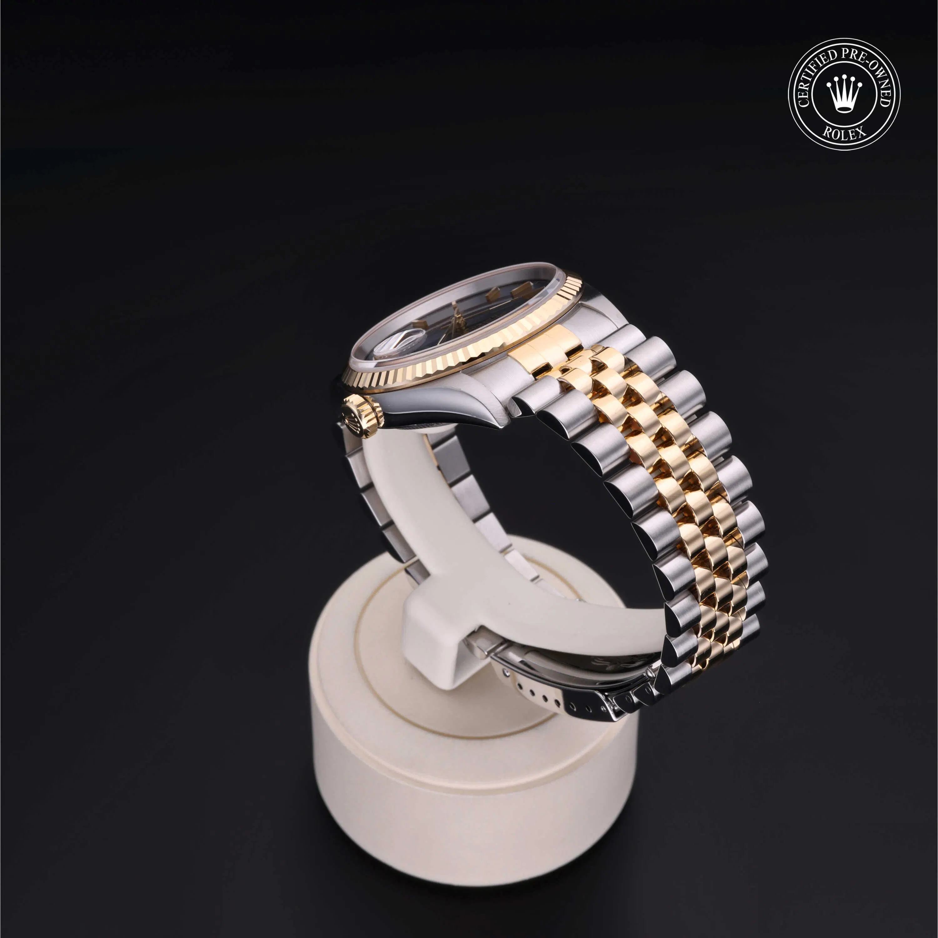 Gallery image 3 for Oyster Perpetual Datejust