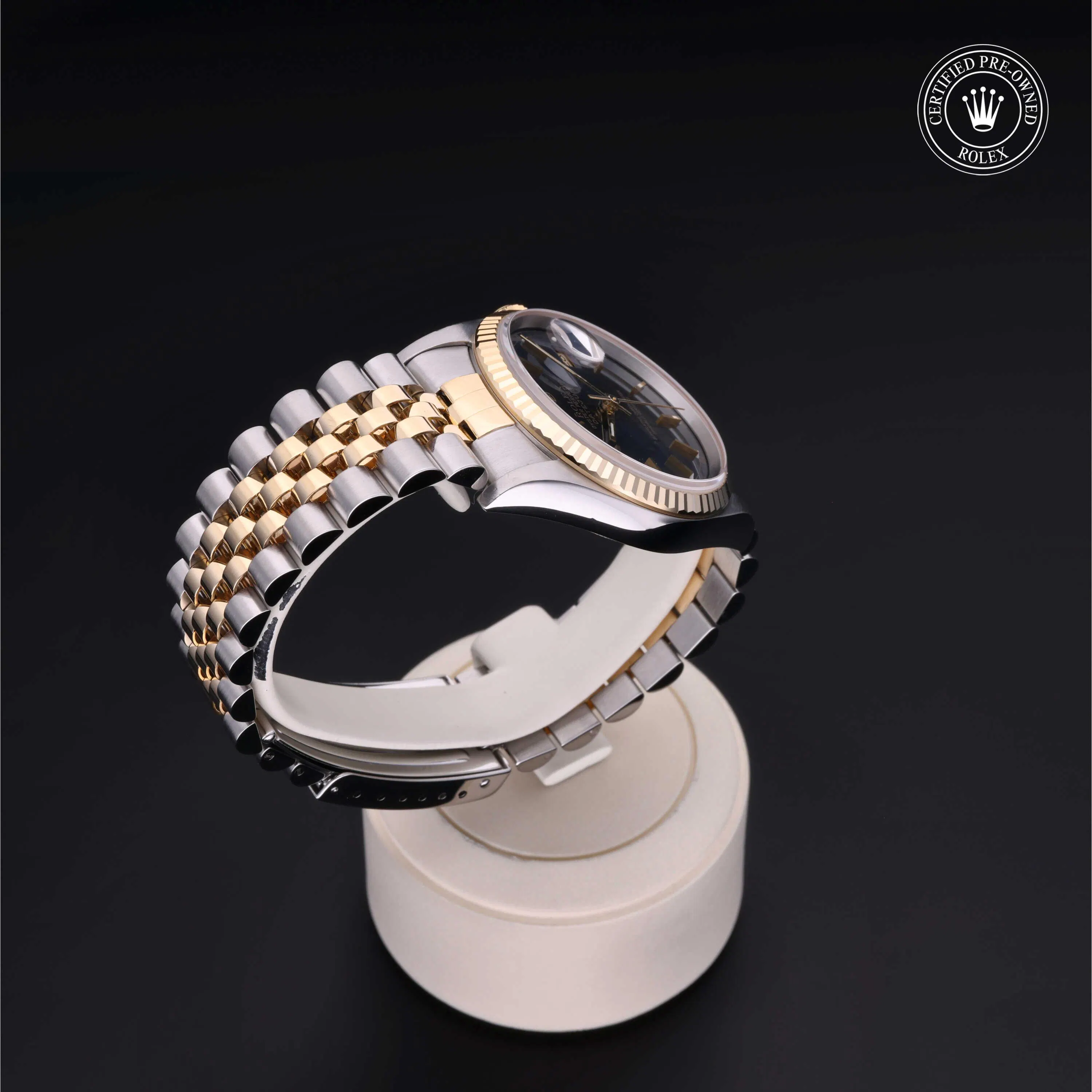 Gallery image 4 for Oyster Perpetual Datejust