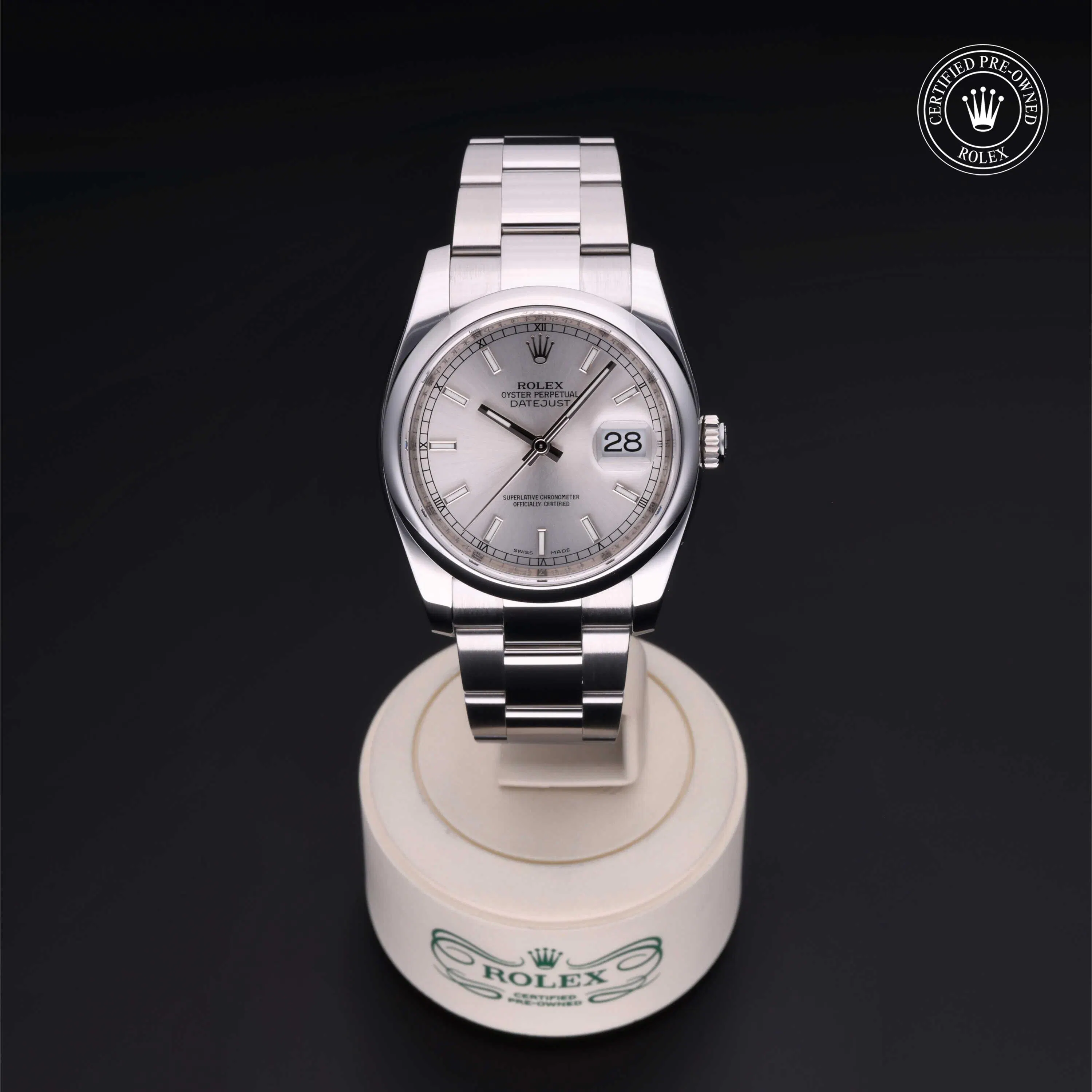 Gallery image 1 for Datejust