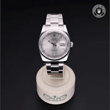 Gallery image 1 for Datejust