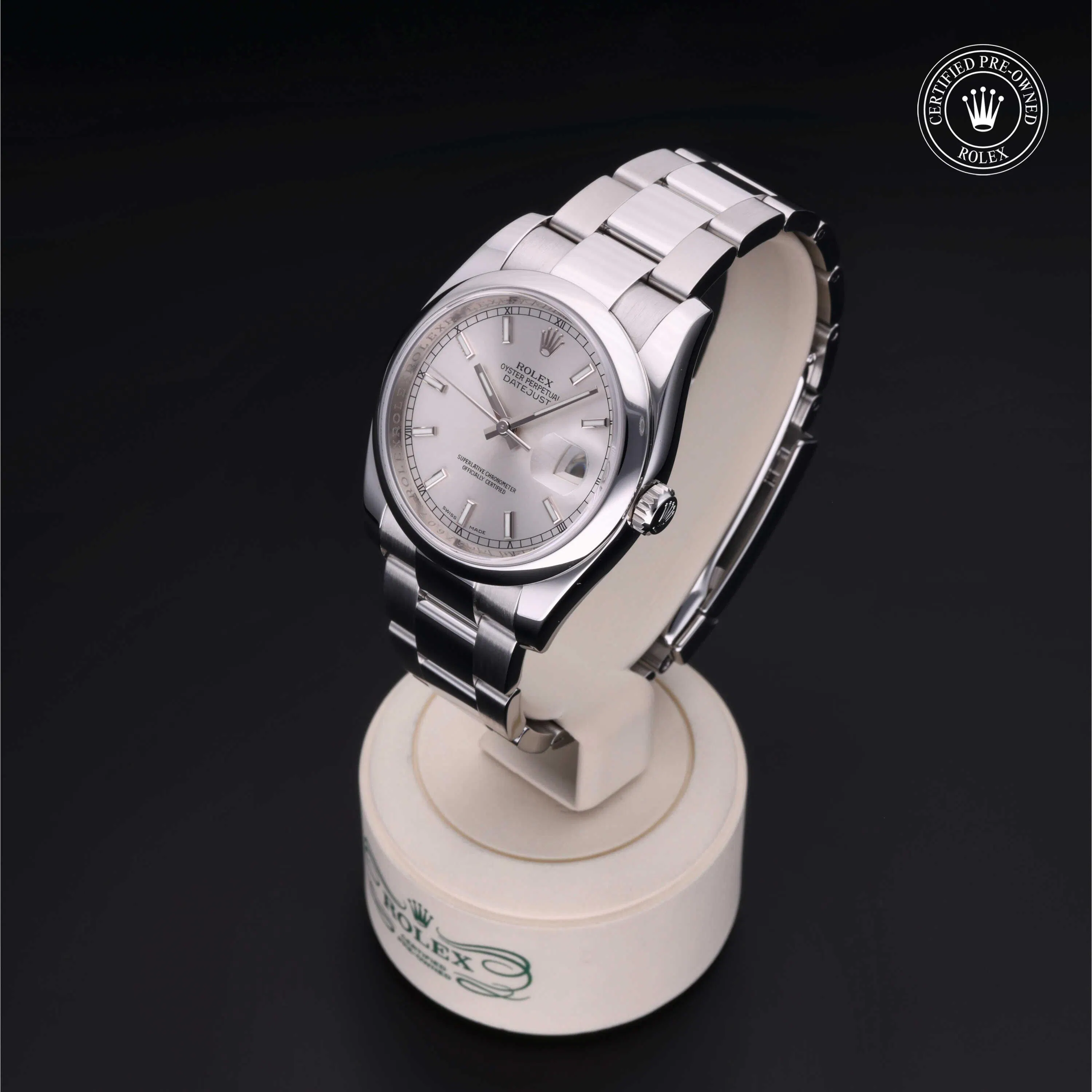 Gallery image 2 for Datejust