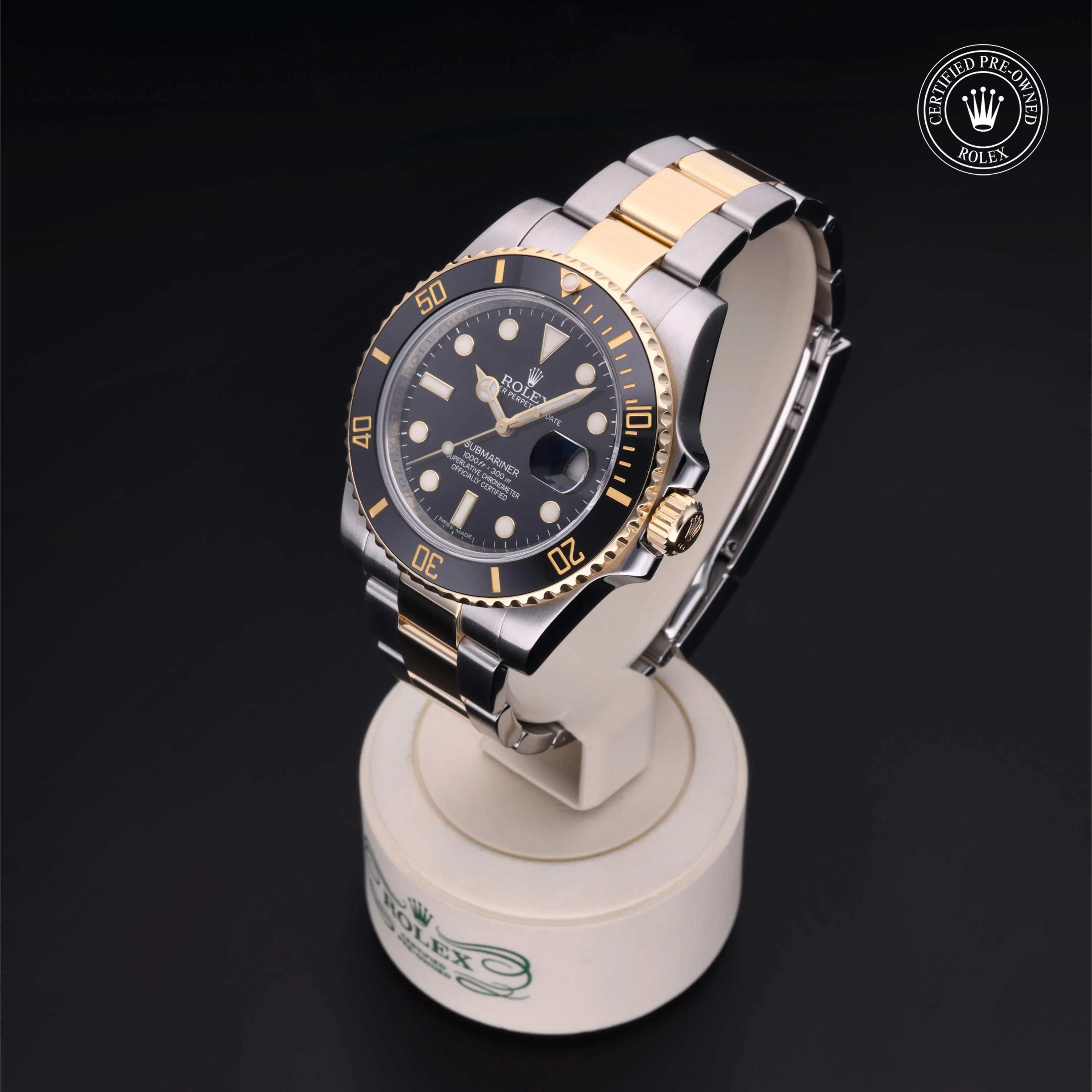 Gallery image 2 for Submariner Date
