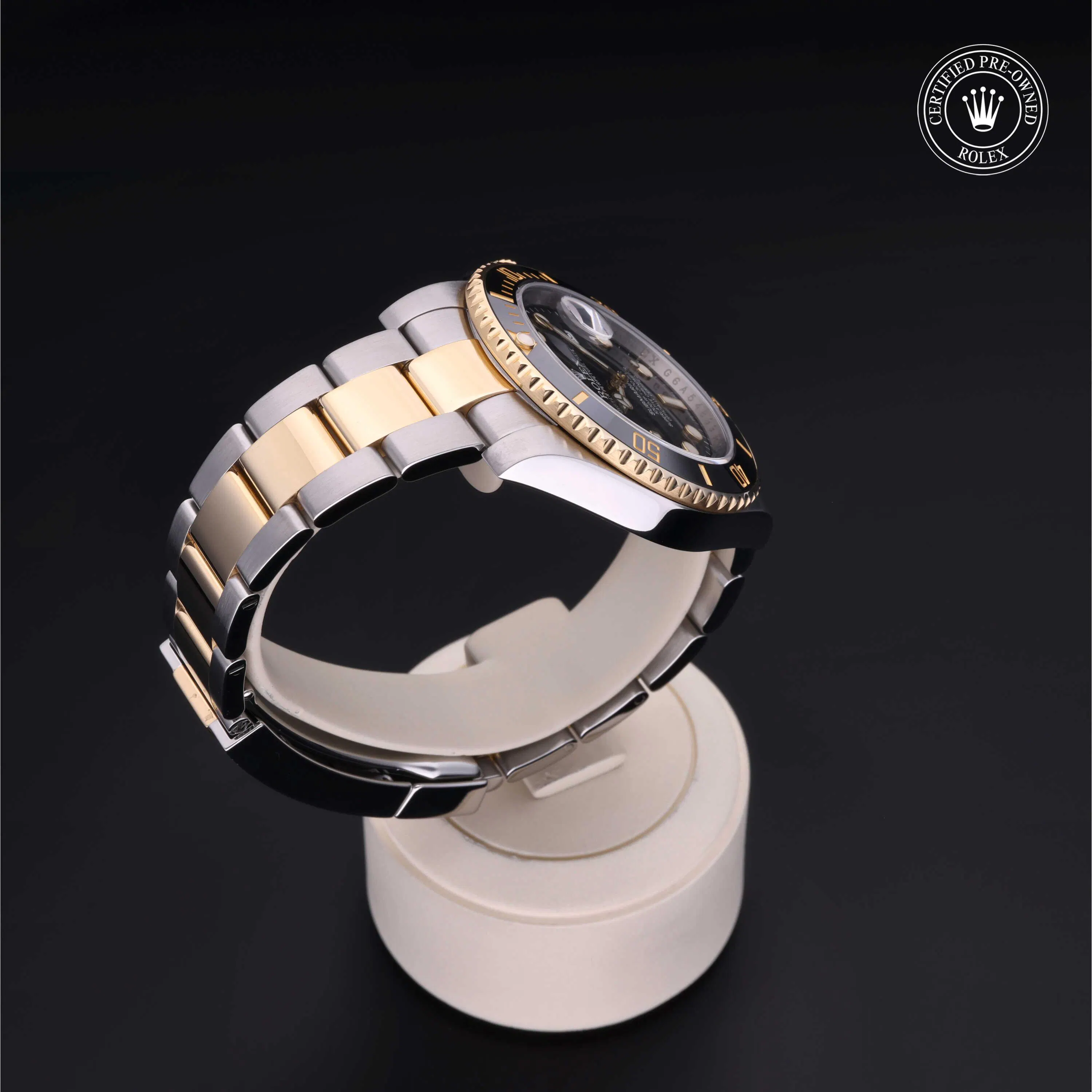 Gallery image 4 for Submariner Date