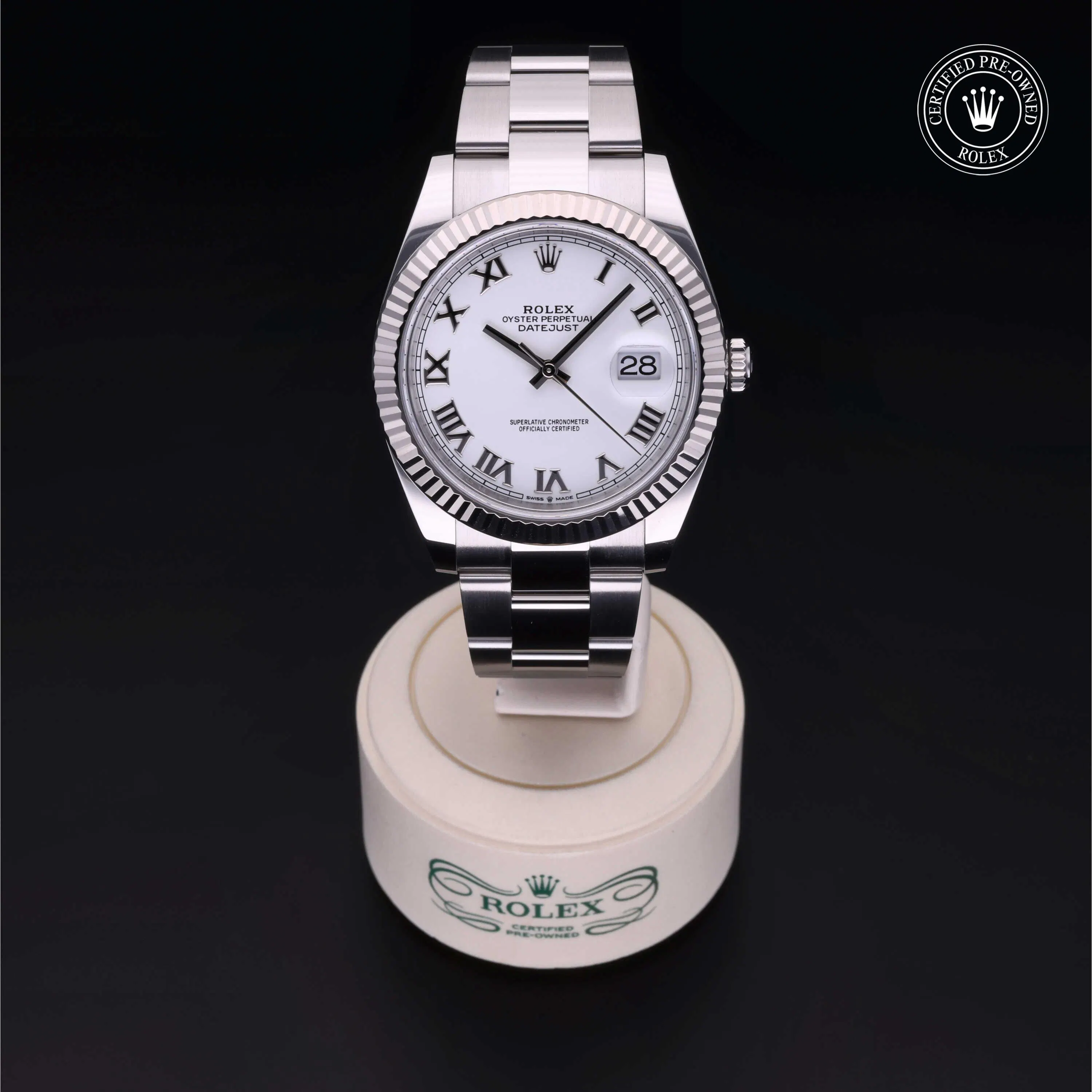 Gallery image 1 for Datejust