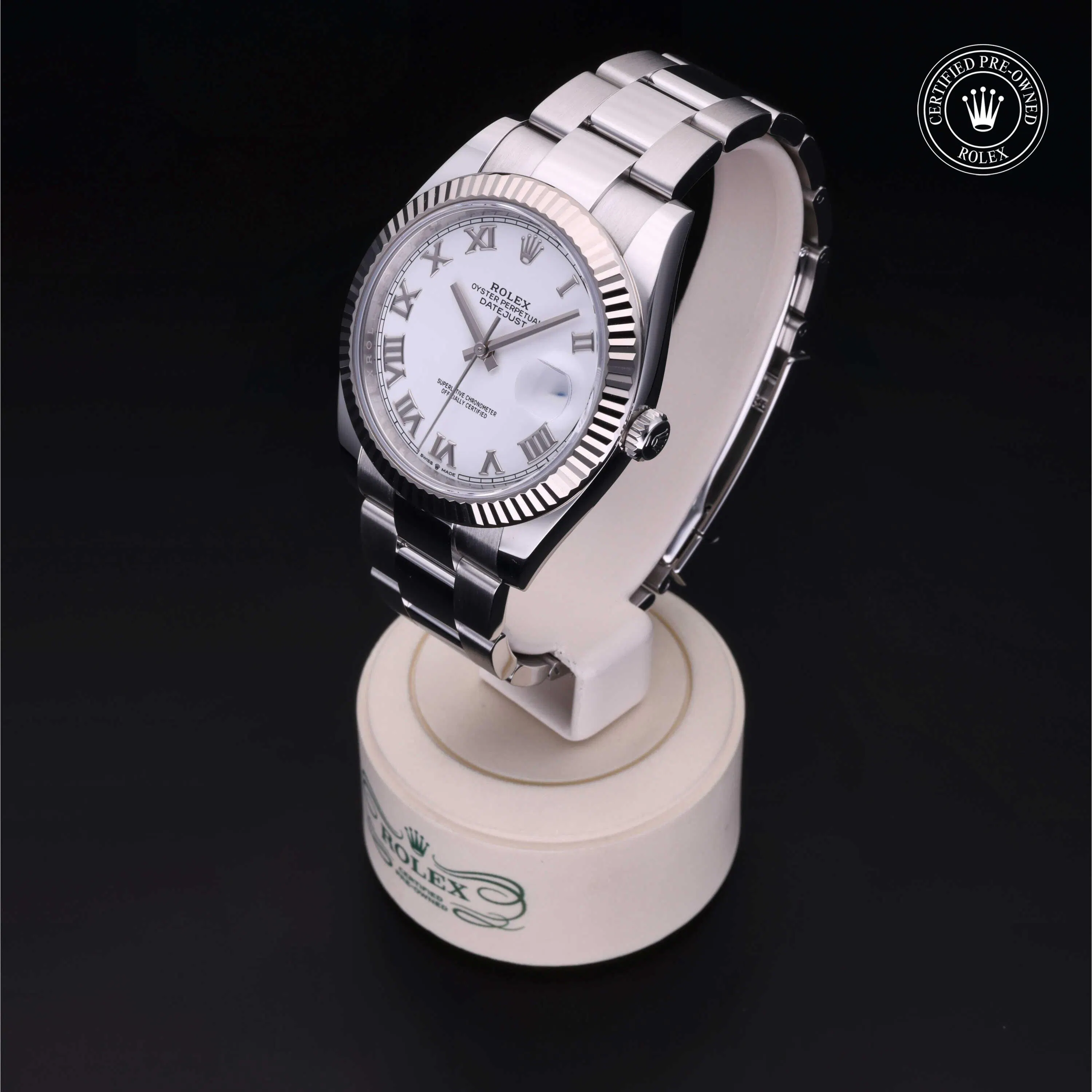 Gallery image 2 for Datejust