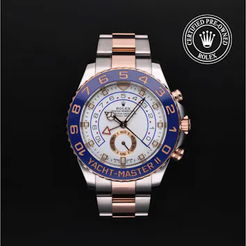 Rolex Certified Pre-Owned watch image 1
