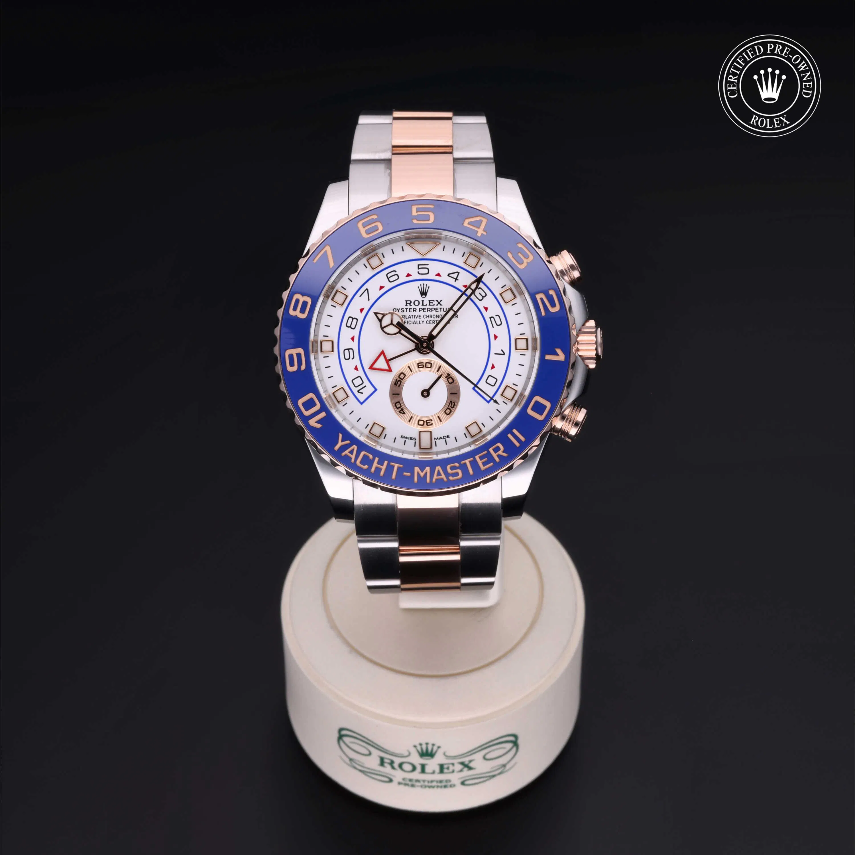 Gallery image 1 for Yacht-Master II