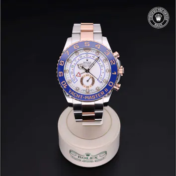 Gallery image 1 for Yacht-Master II