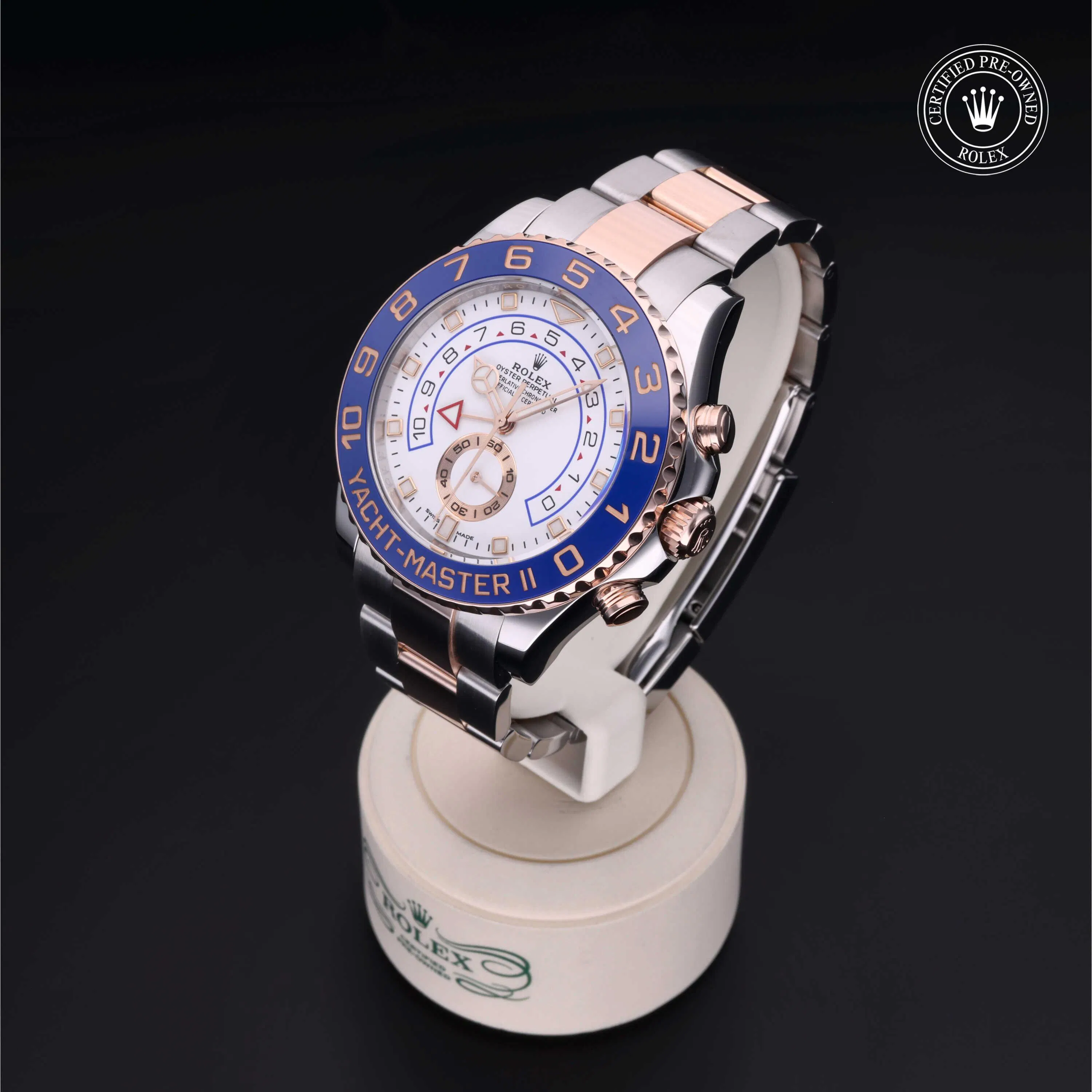 Gallery image 2 for Yacht-Master II