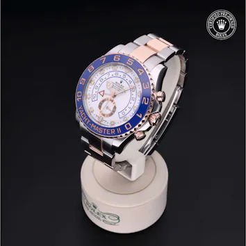 Gallery image 2 for Yacht-Master II