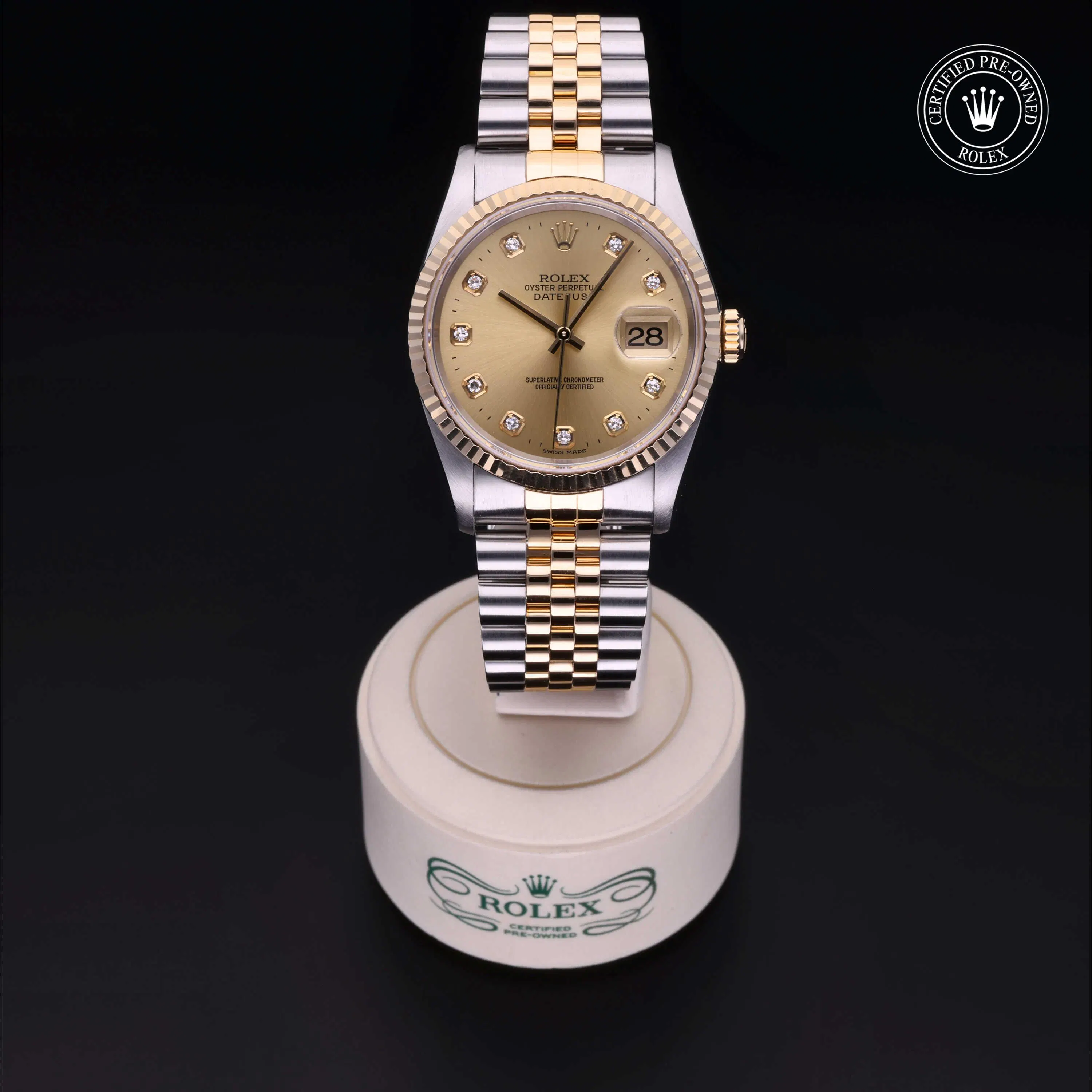 Gallery image 1 for Datejust