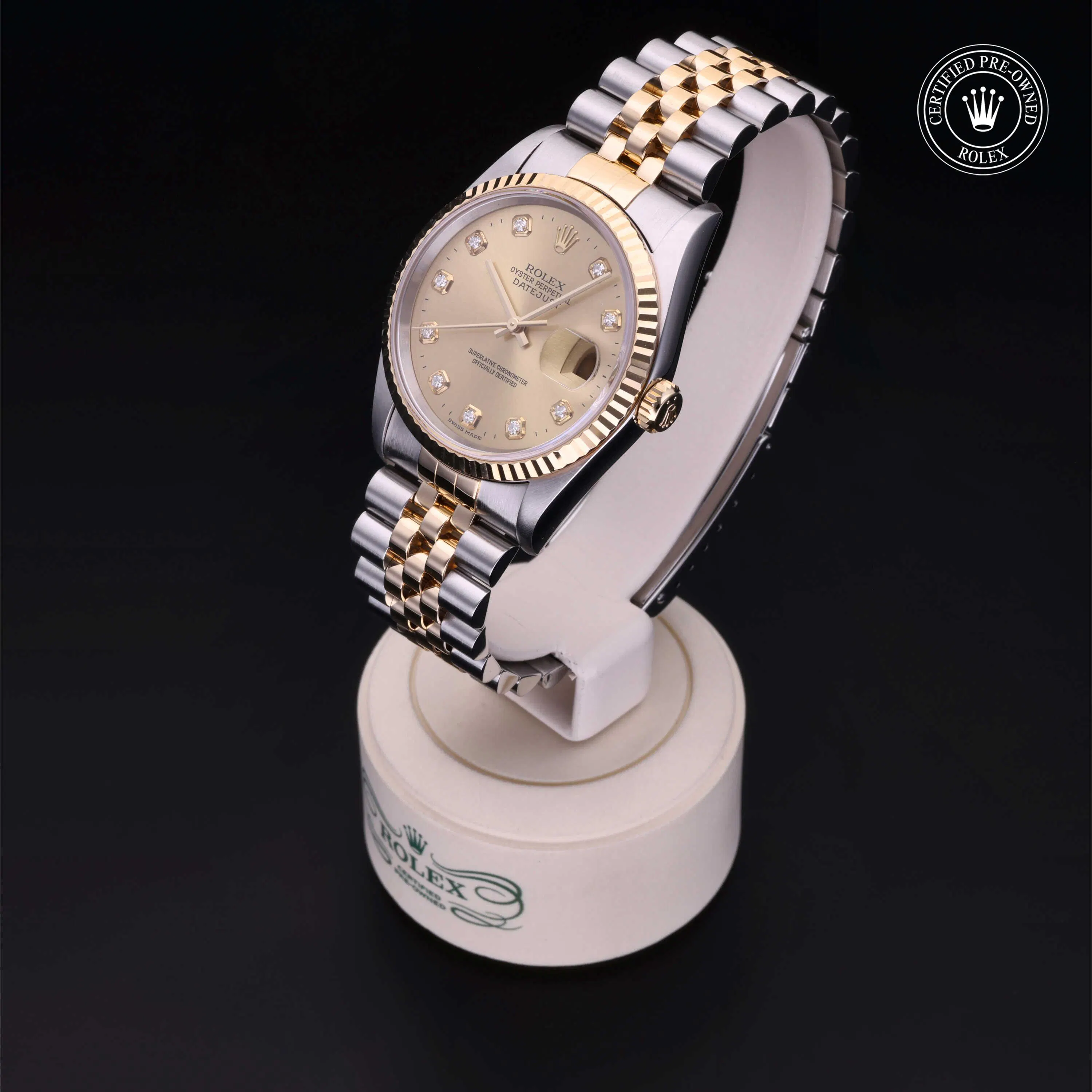 Gallery image 2 for Datejust