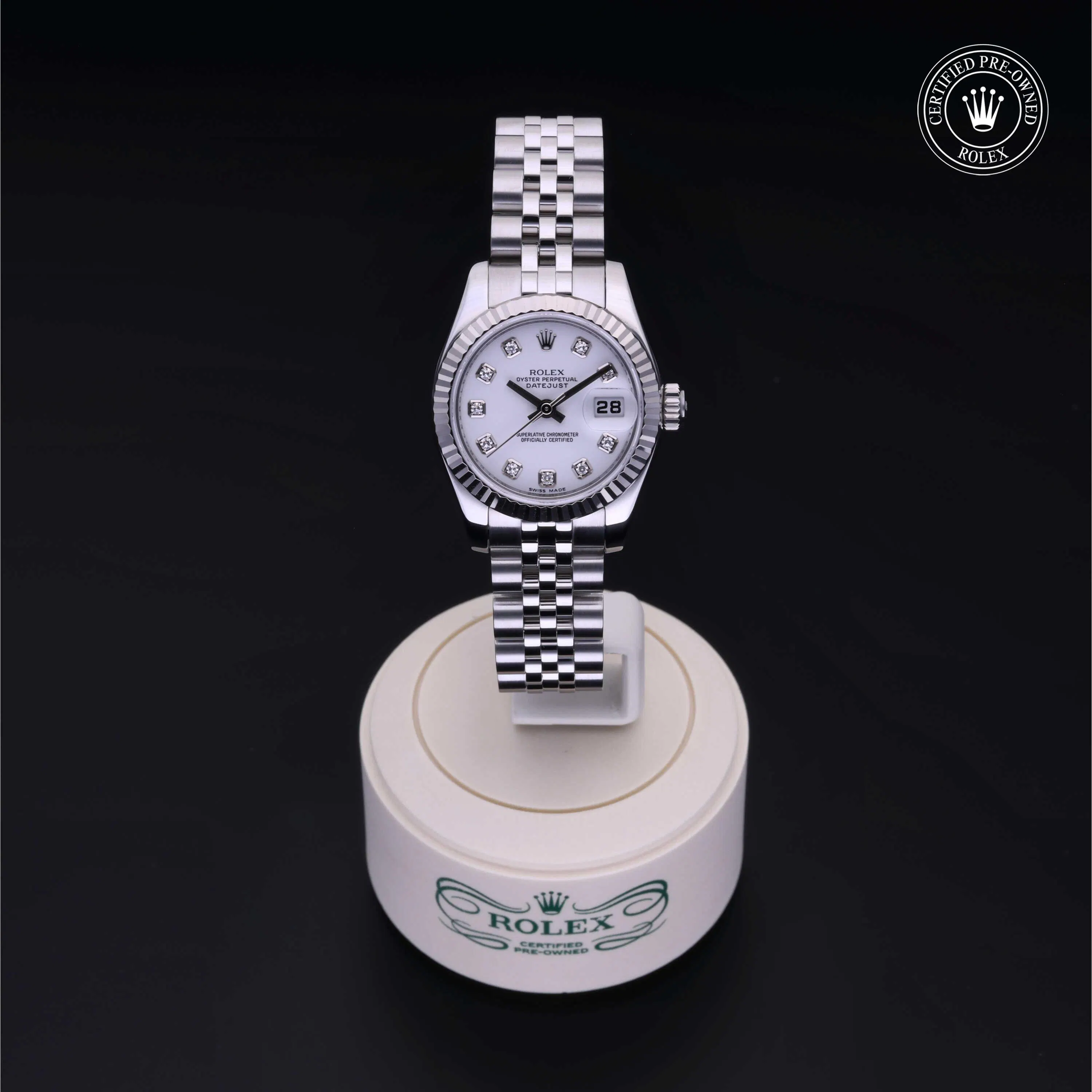 Gallery image 1 for Datejust