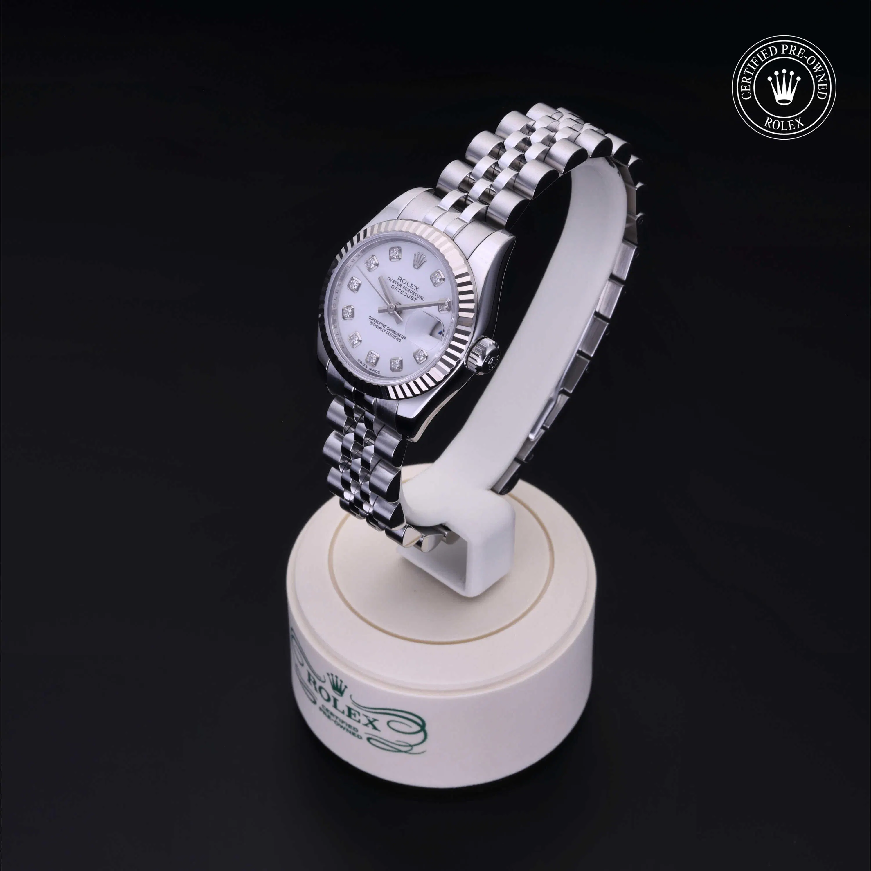 Gallery image 2 for Datejust