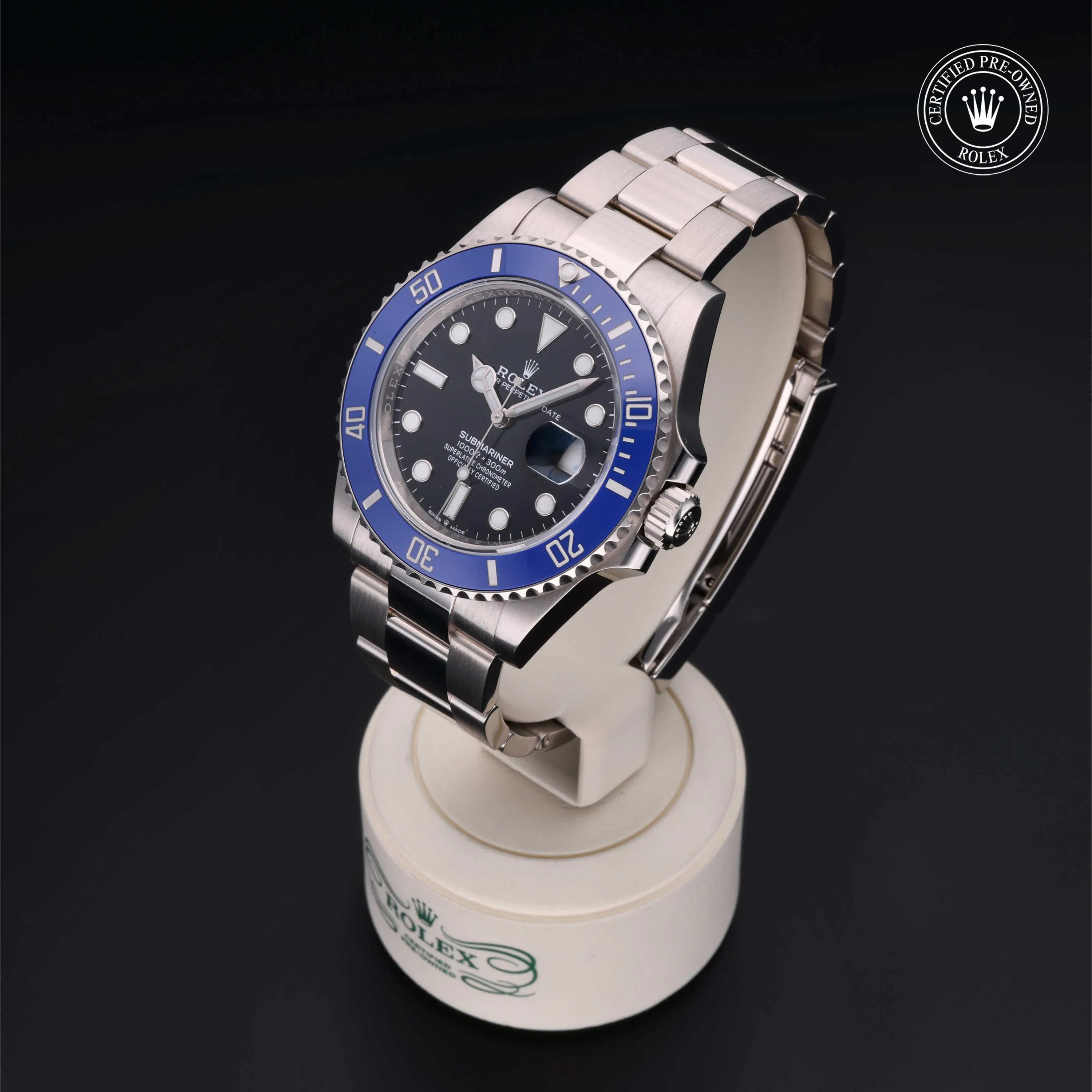 Gallery image 2 for Submariner Date
