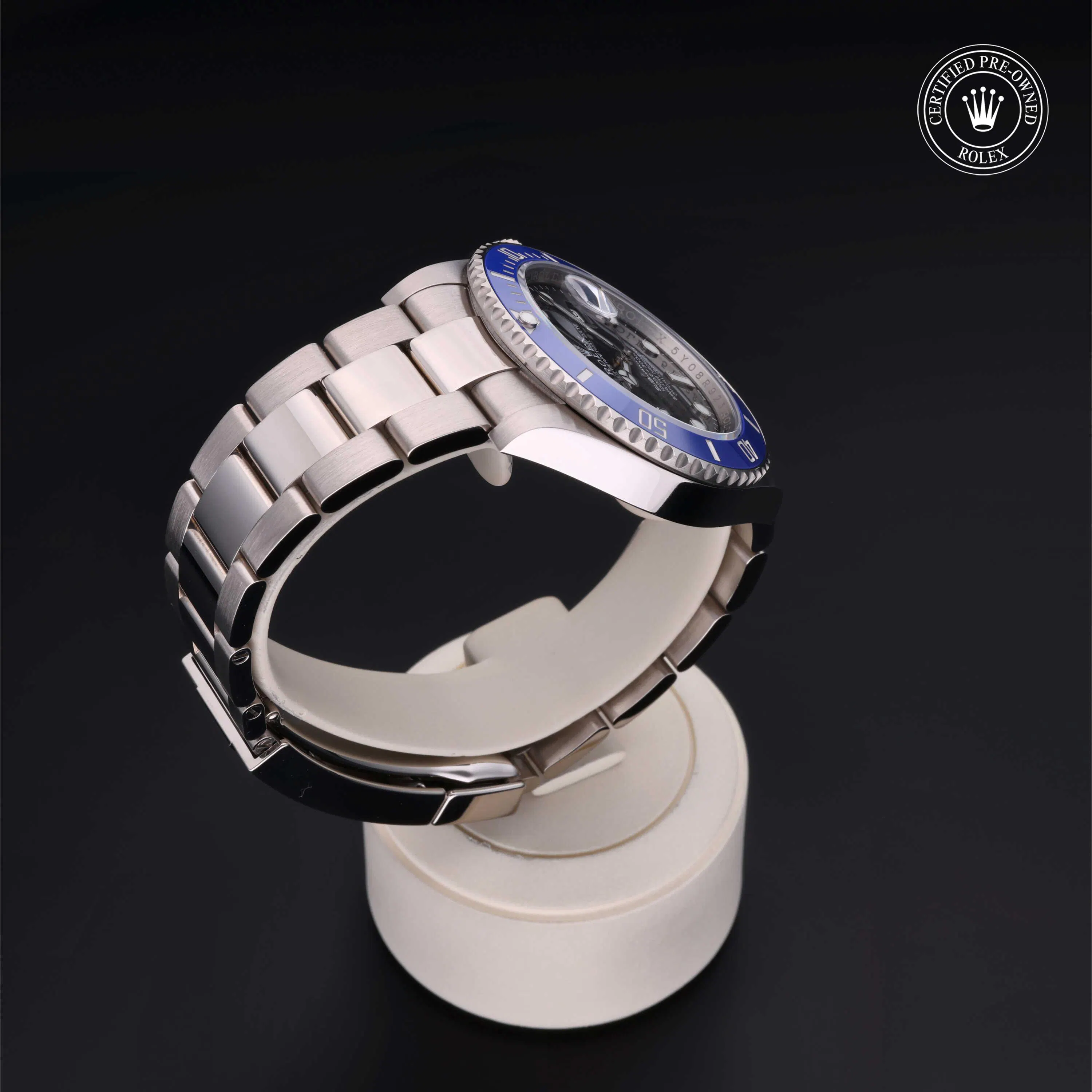 Gallery image 4 for Submariner Date