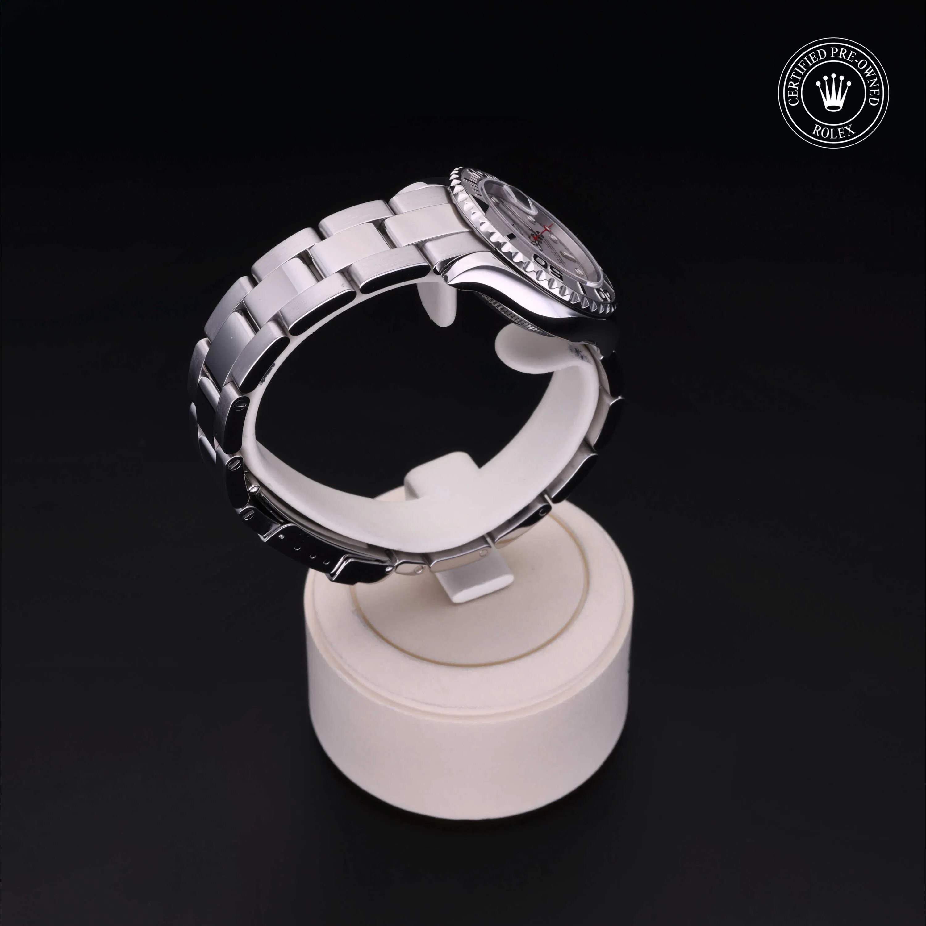 Gallery image 4 for Oyster Perpetual Yacht-Master