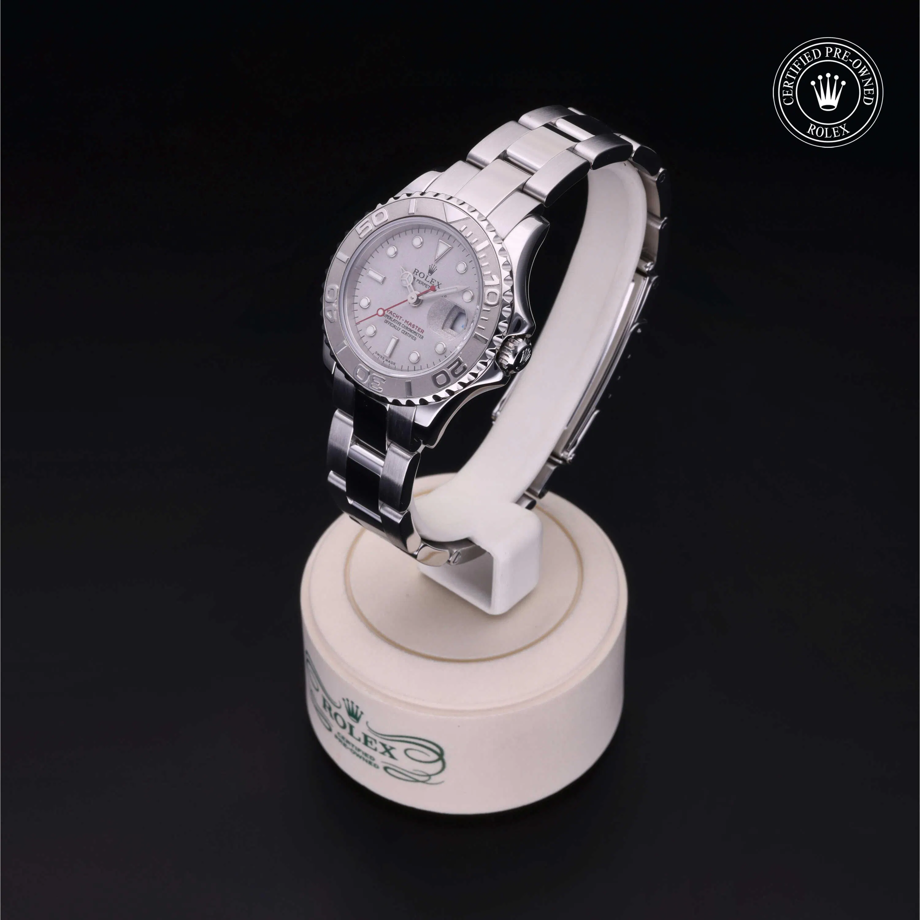 Gallery image 2 for Oyster Perpetual Yacht-Master