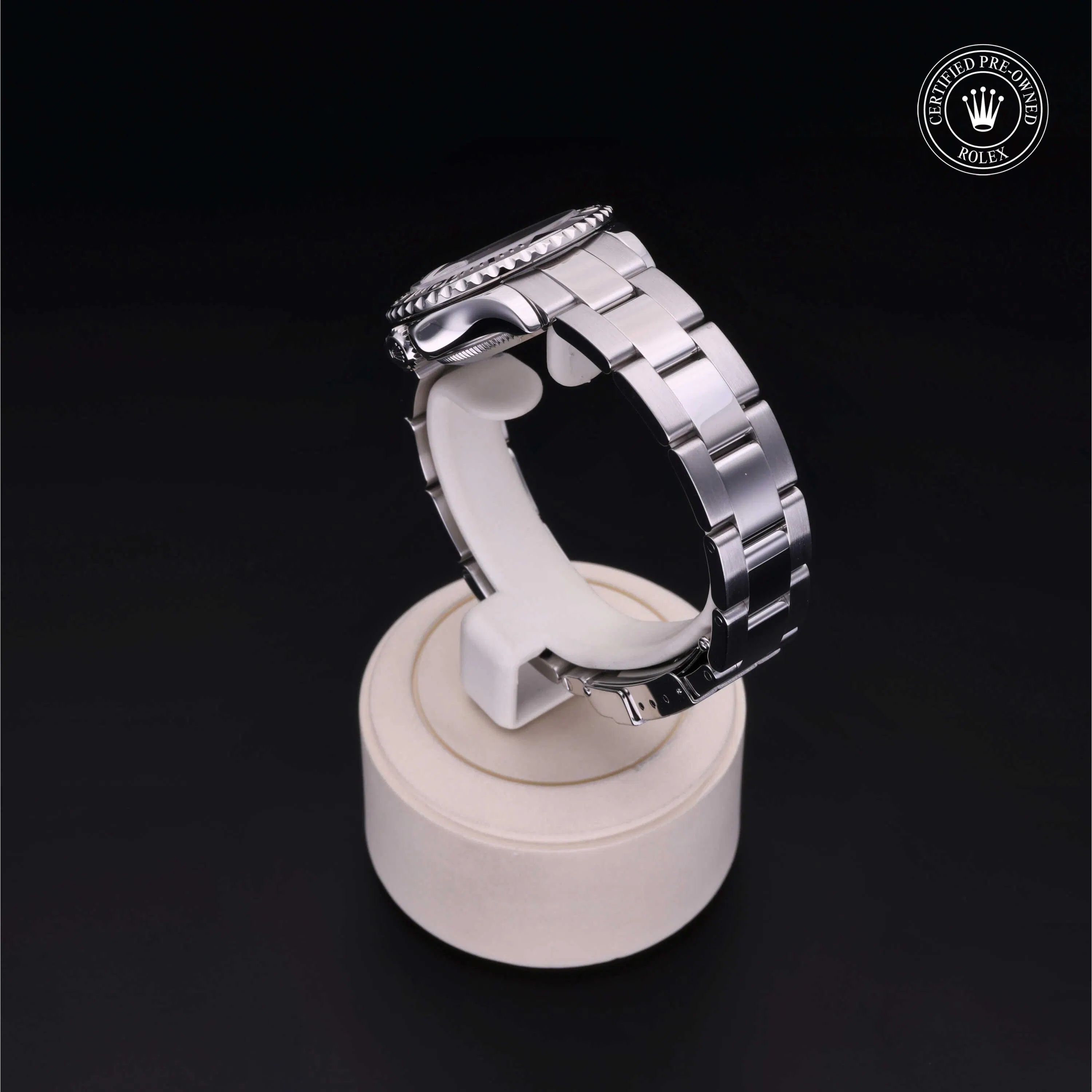 Gallery image 3 for Oyster Perpetual Yacht-Master