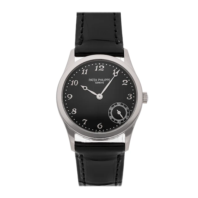 Patek Philippe 5026G-001