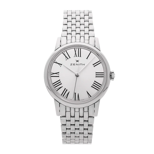 Zenith 03.2330.679/11.M2330
