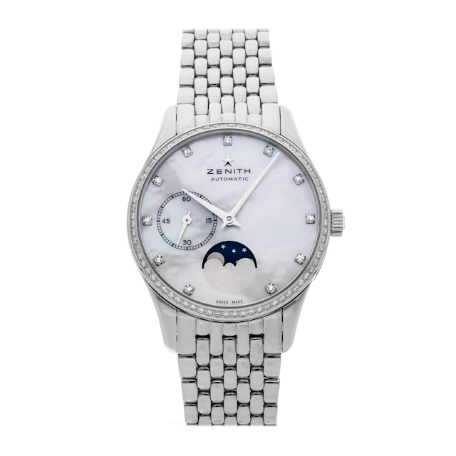 Zenith 16.2310.692/81.M2310
